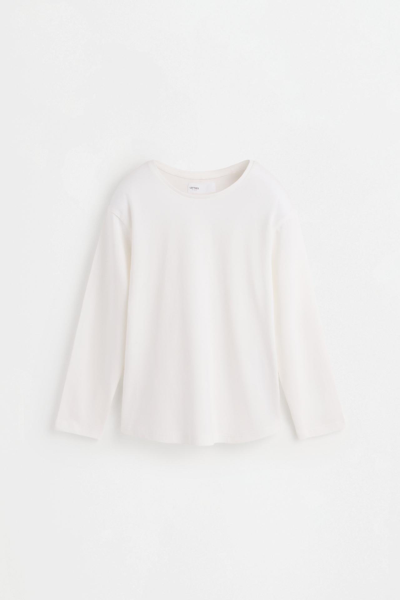 4-Pack of long sleeve T-shirts — OFF WHITE