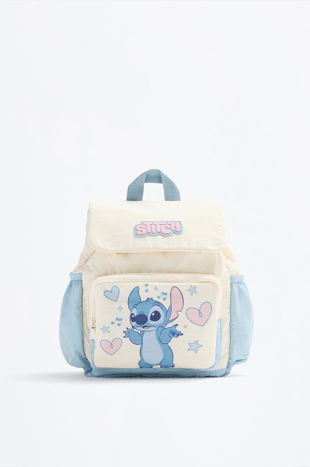 Mochila Lilo & Stitch ©Disney