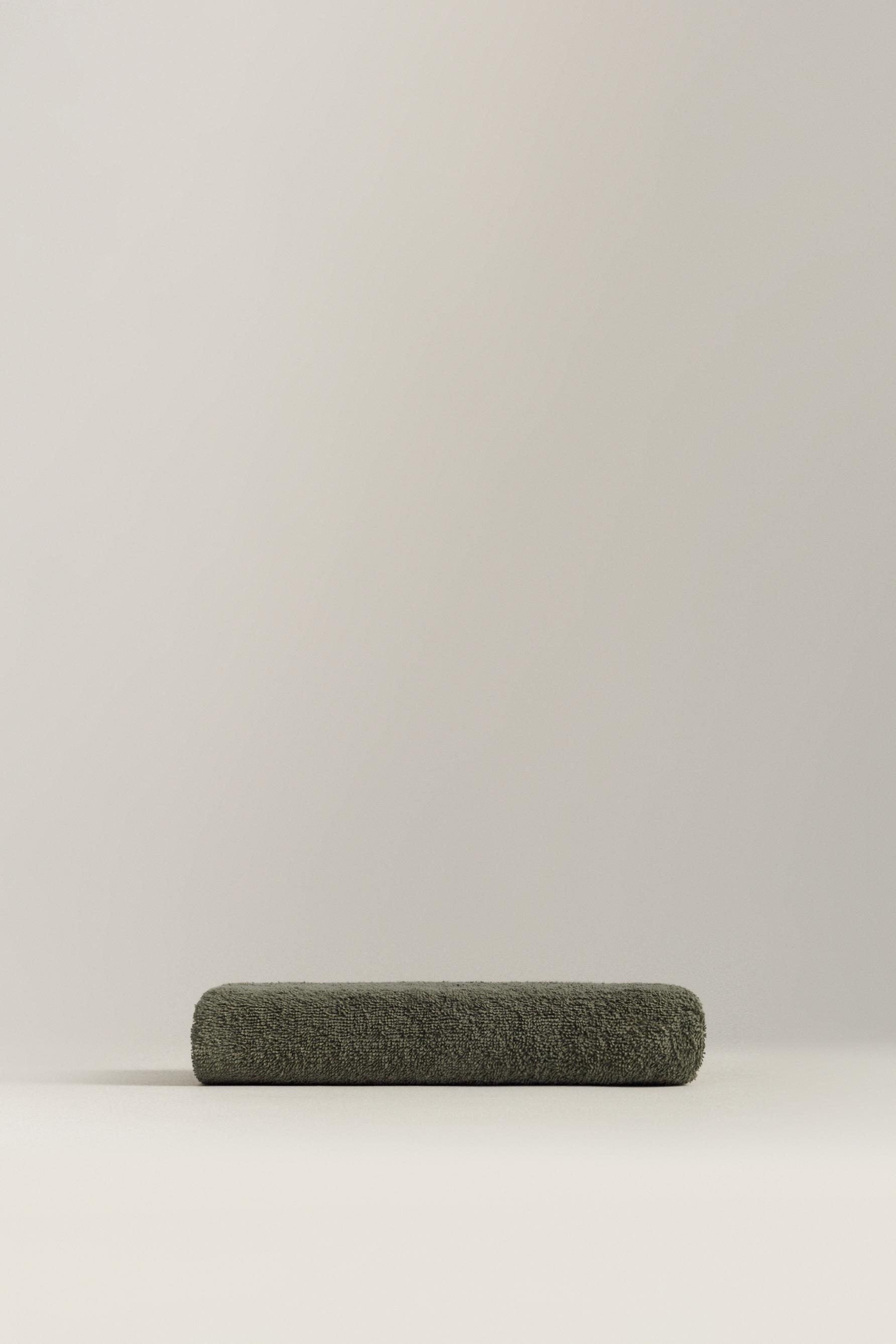 Toalla de manos 500 g/m²