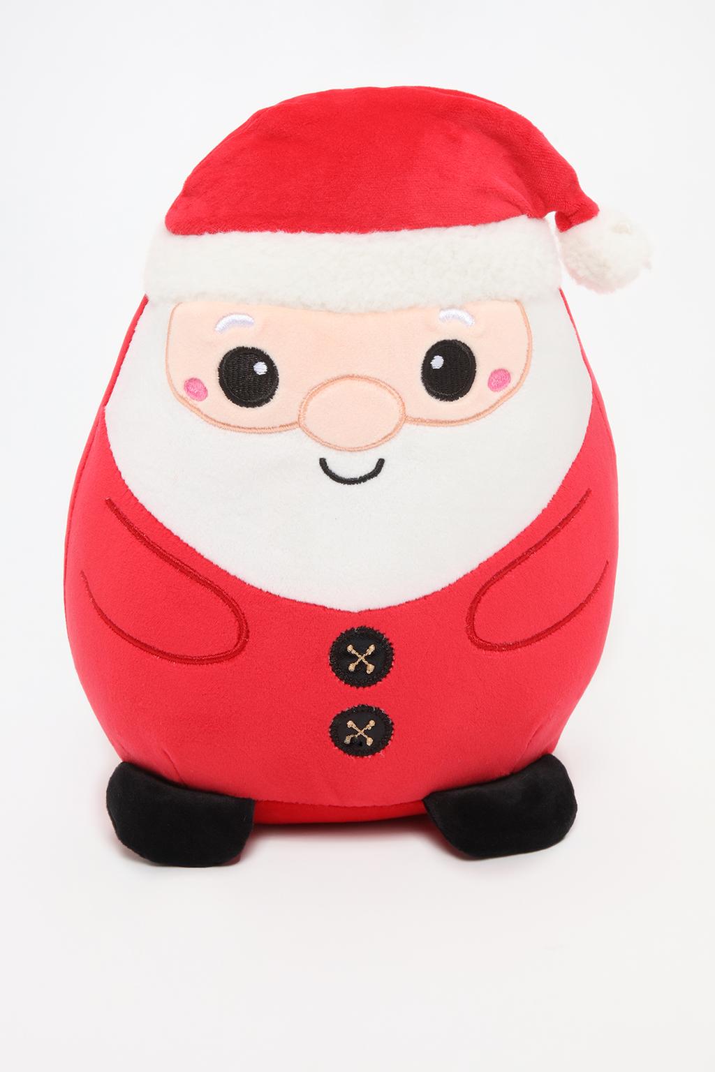 Peluche Papá Noel