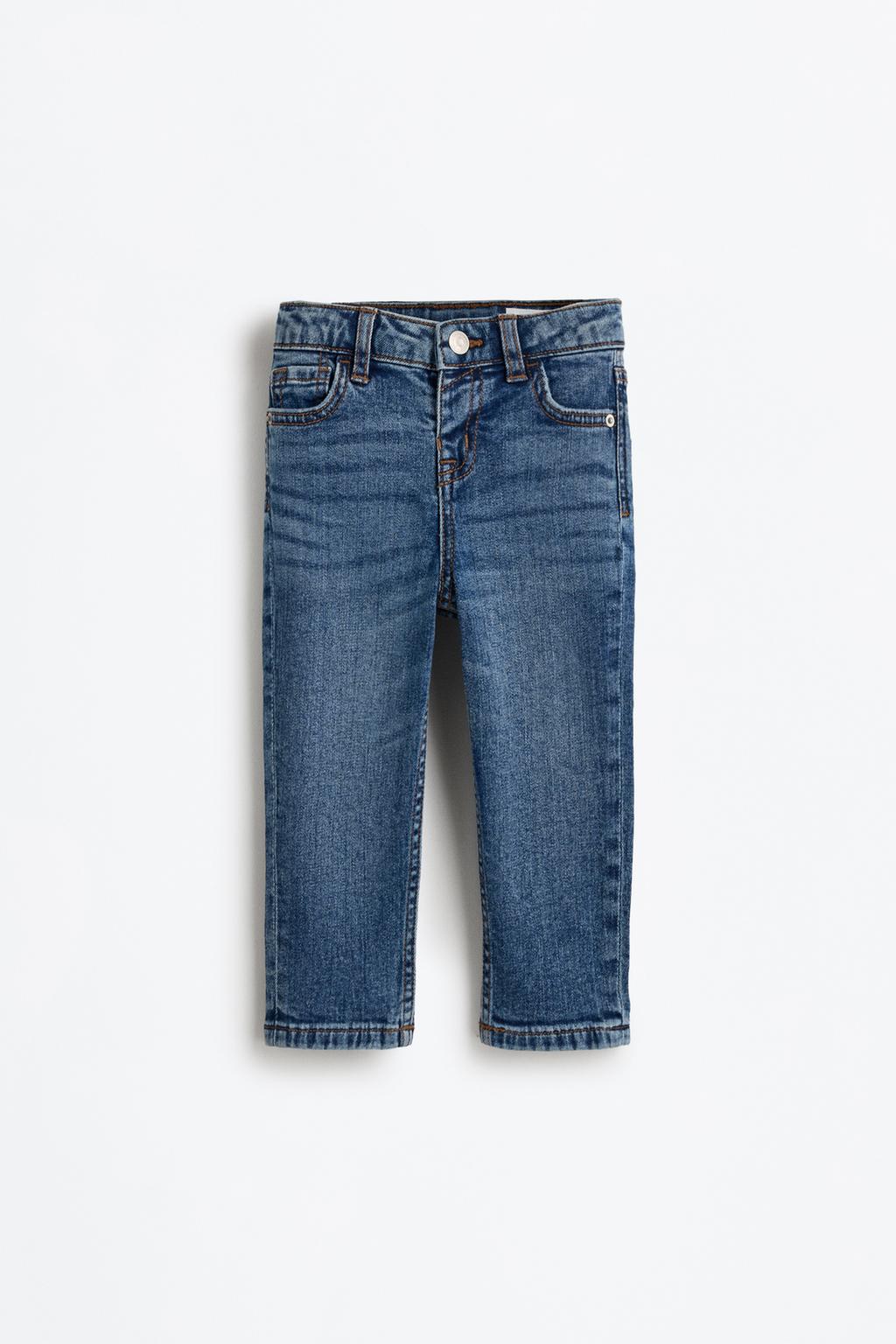 Jeans comfort slim fit