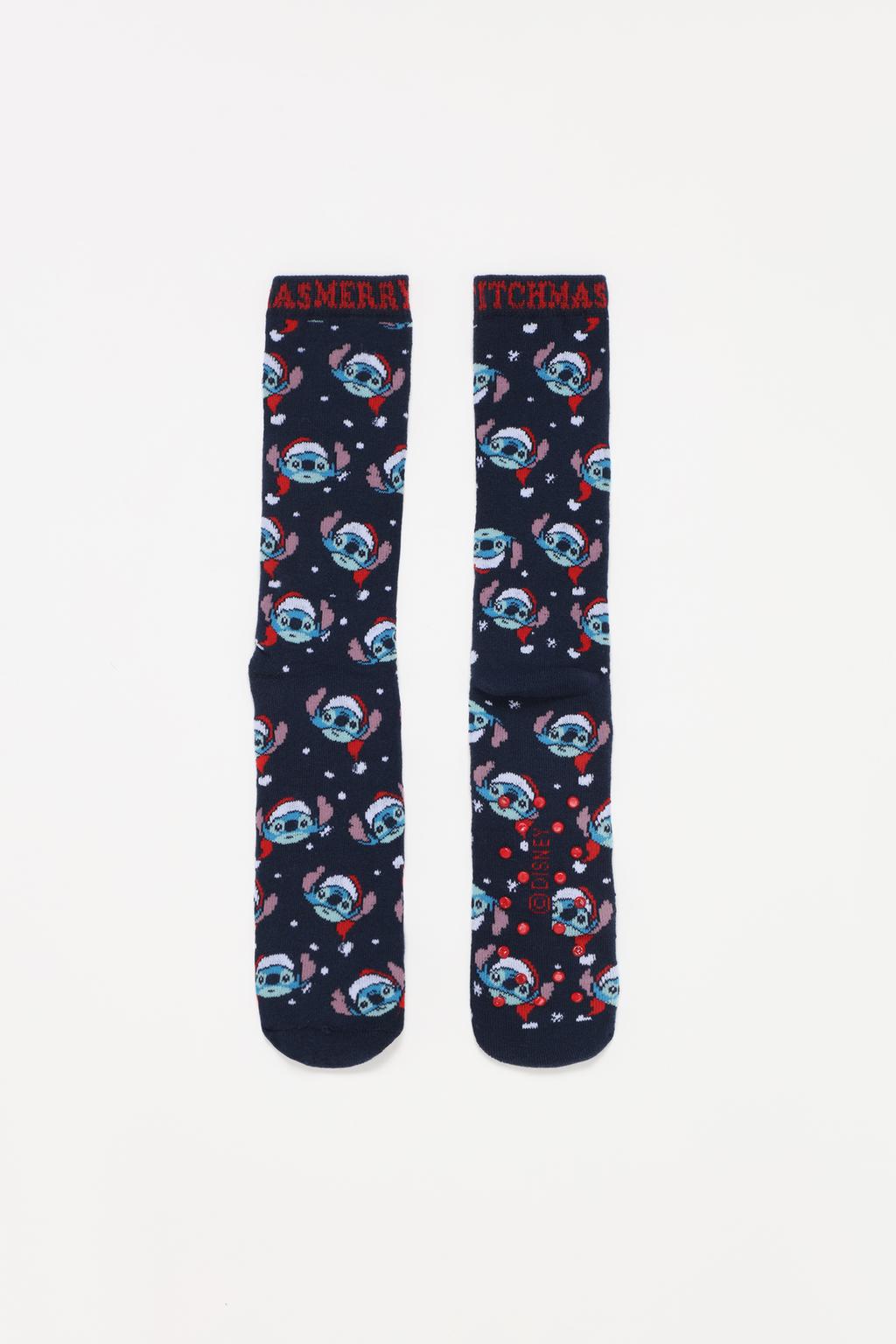 Woman | Stitch ©Disney Socks