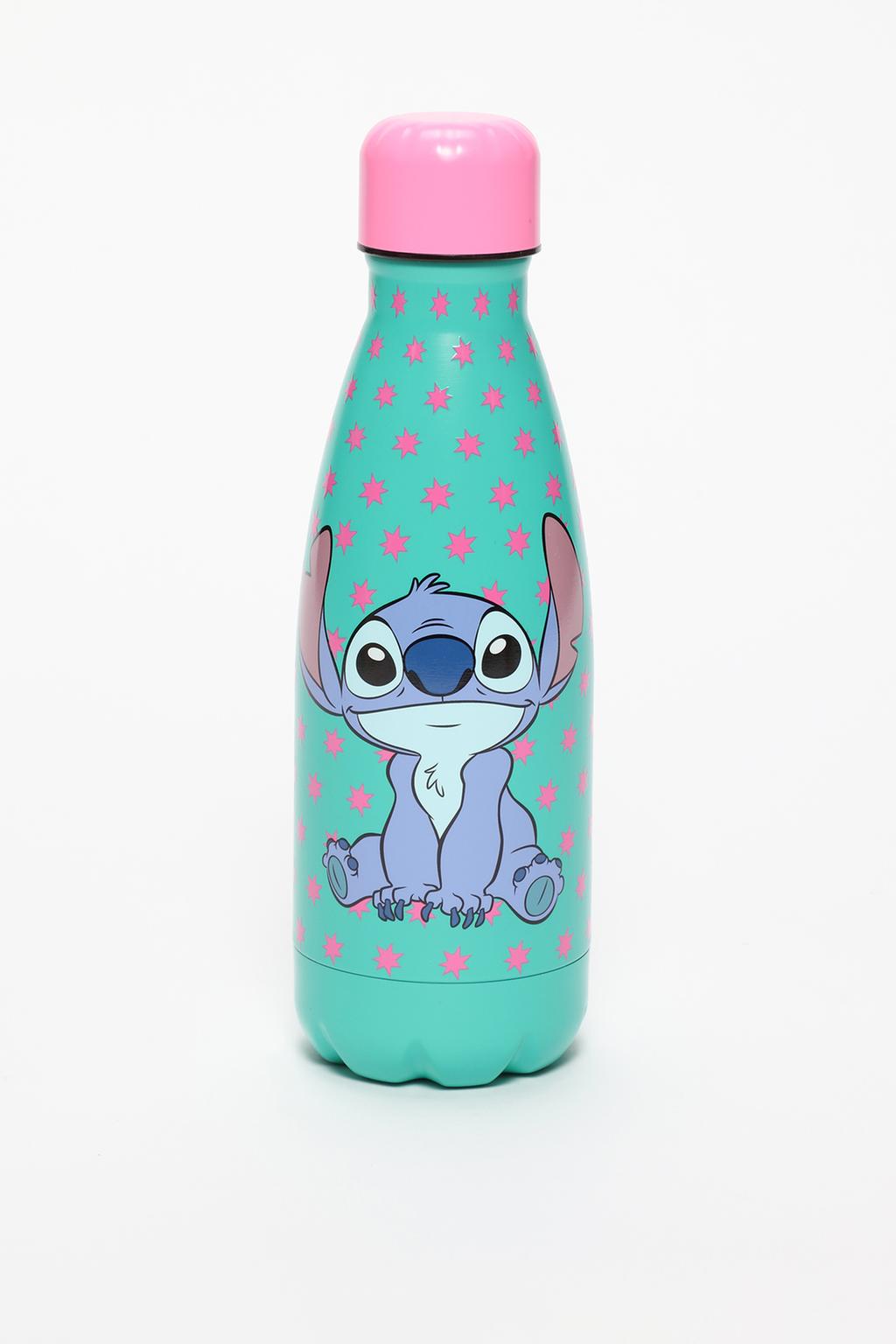 Lilo & Stitch ©Disney star thermos bottle