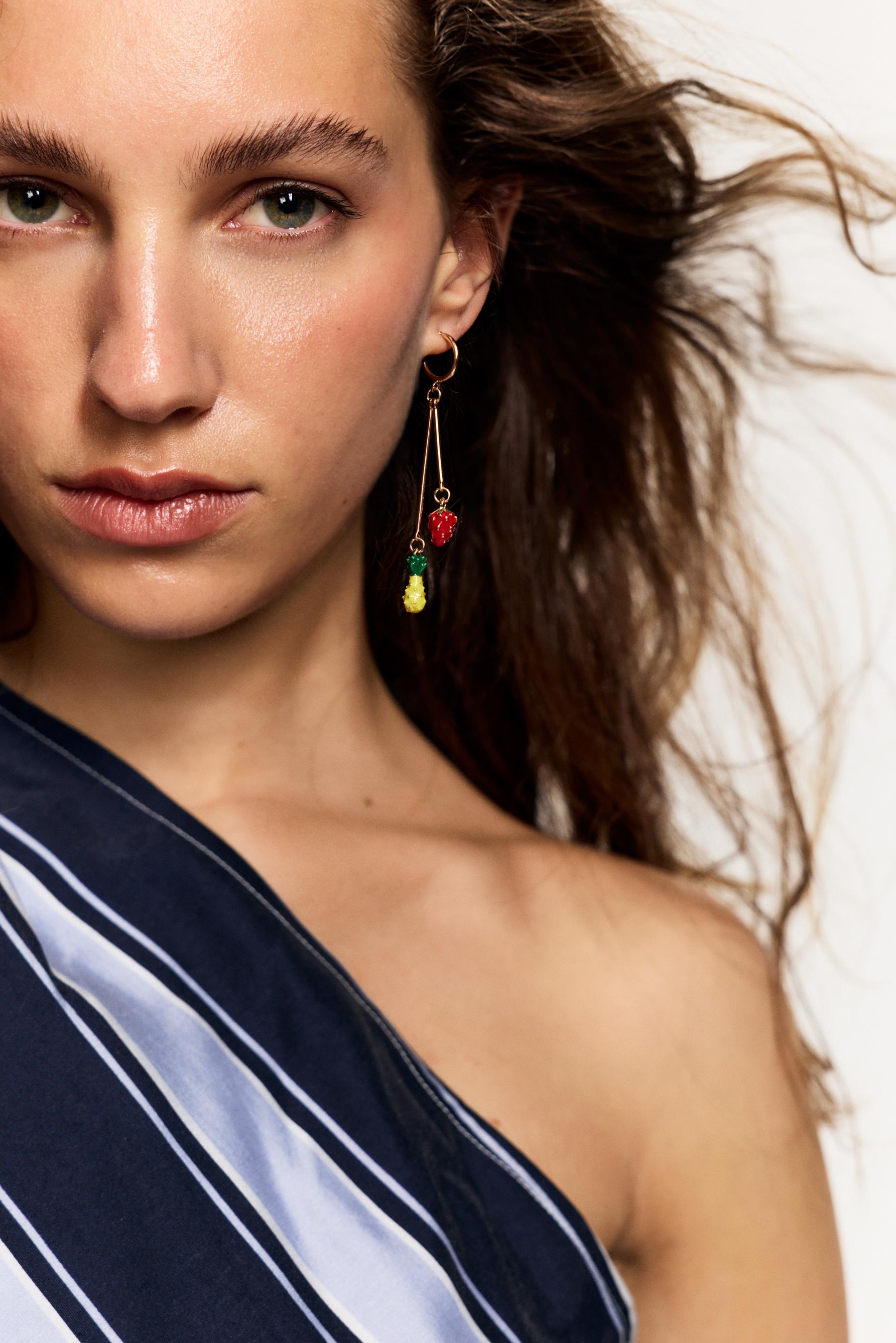 Pendientes combinados (Pack 3)