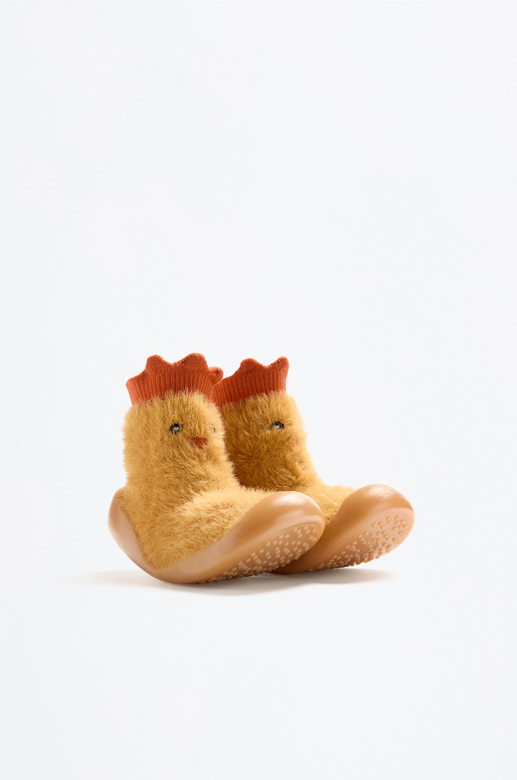 Galtzetin-zapatila