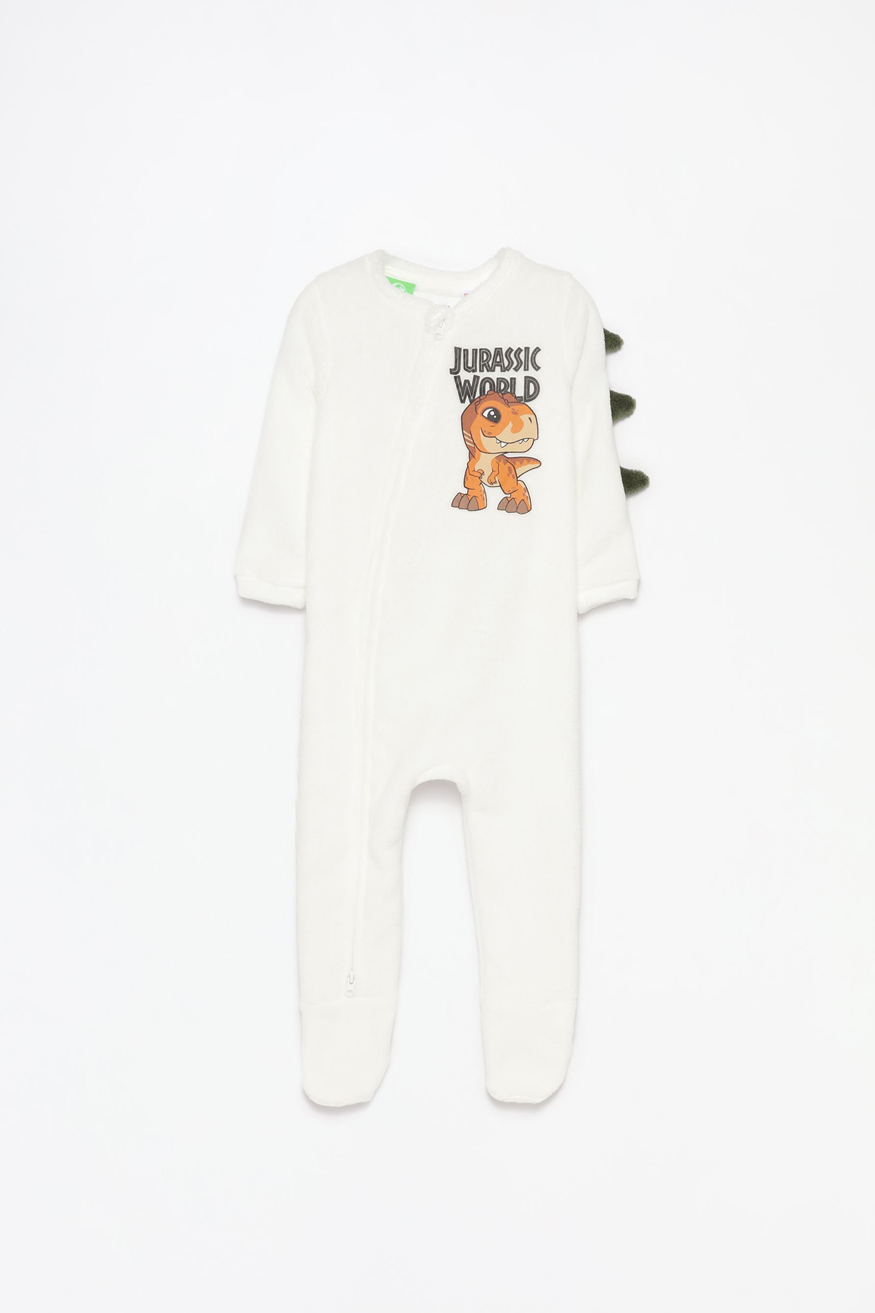 Conjuntos Dormir Pijamas De Dinosaurio Para Parejas Dinosaur