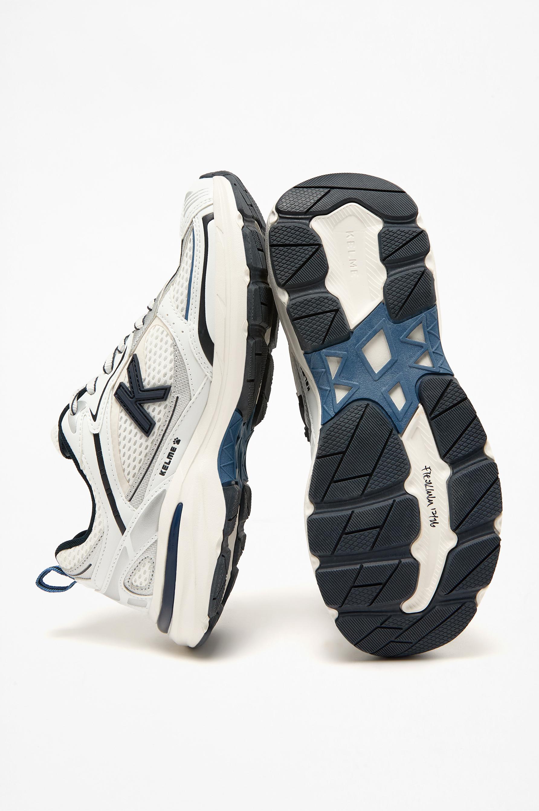 Lefties Beyaz Lefties Kelme spor ayakkabı