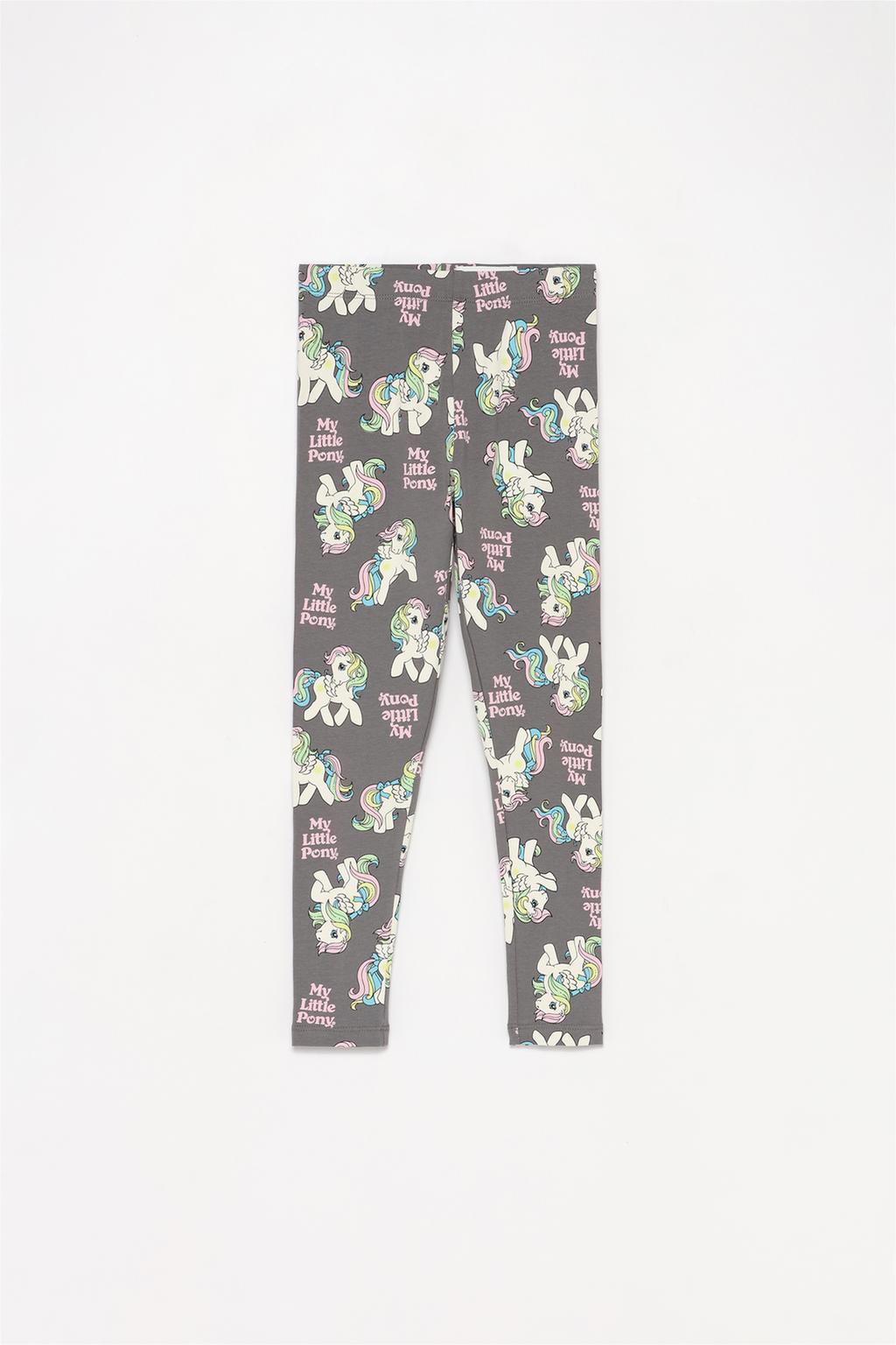 My Little Pony leggings