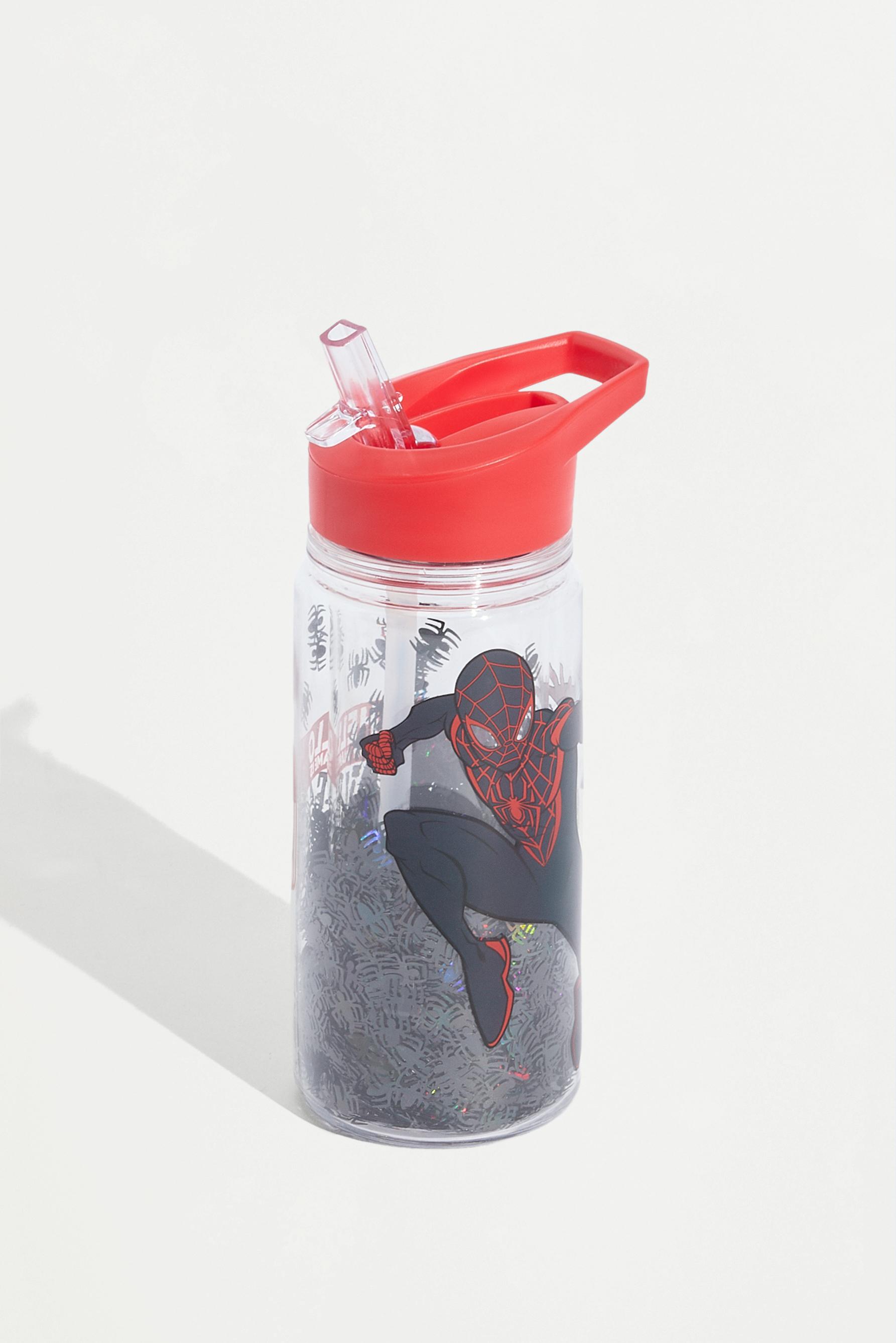 Spiderman ©Marvel 250 ml bottle — BLACK/BLUE