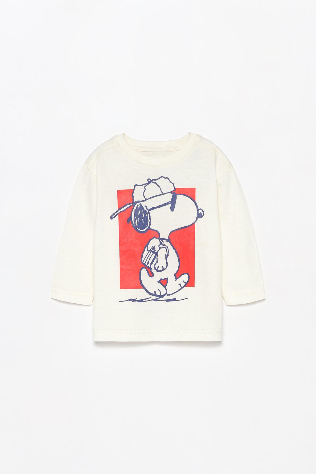 Snoopy Peanuts™ t-shirt