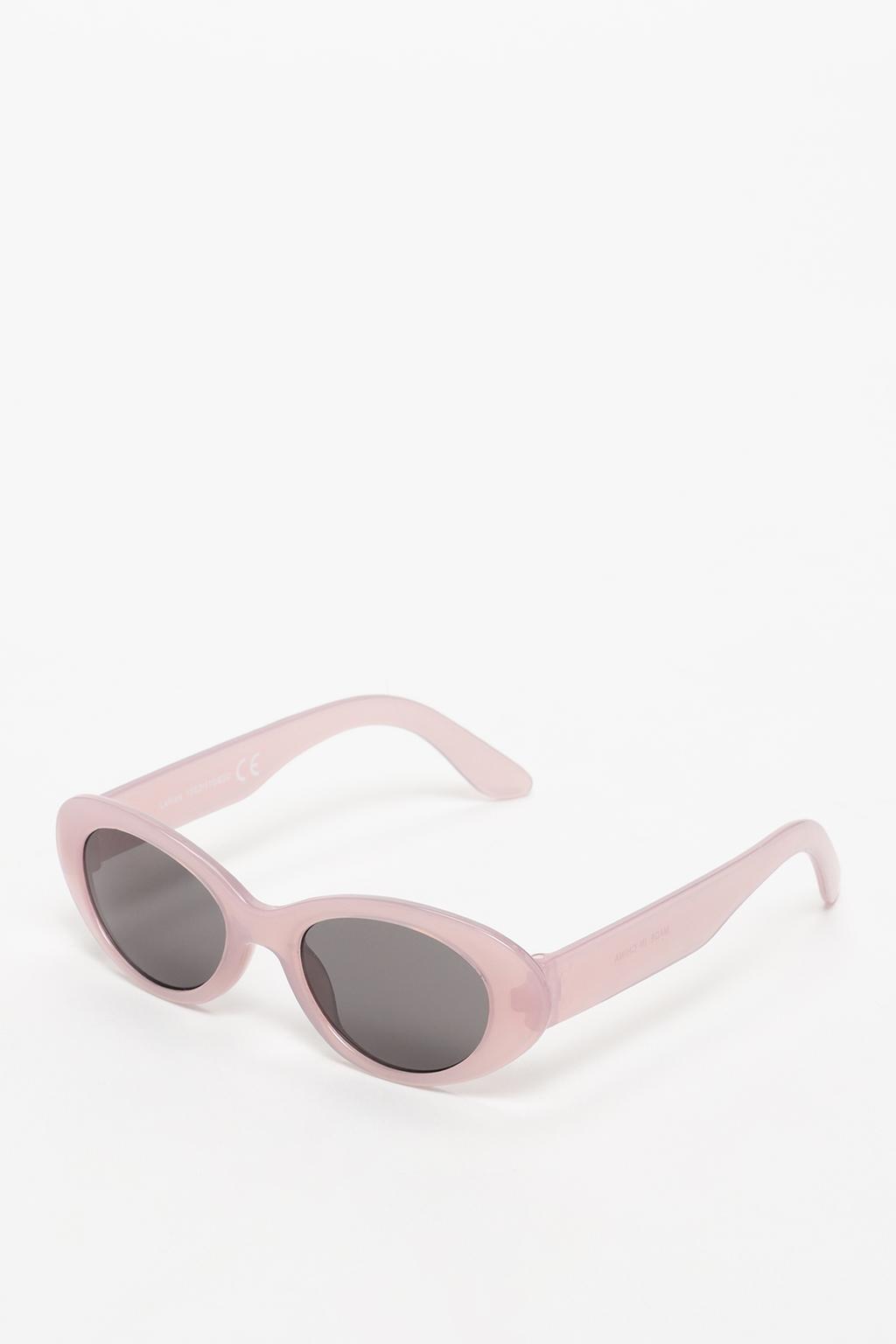 Girl | Round sunglasses