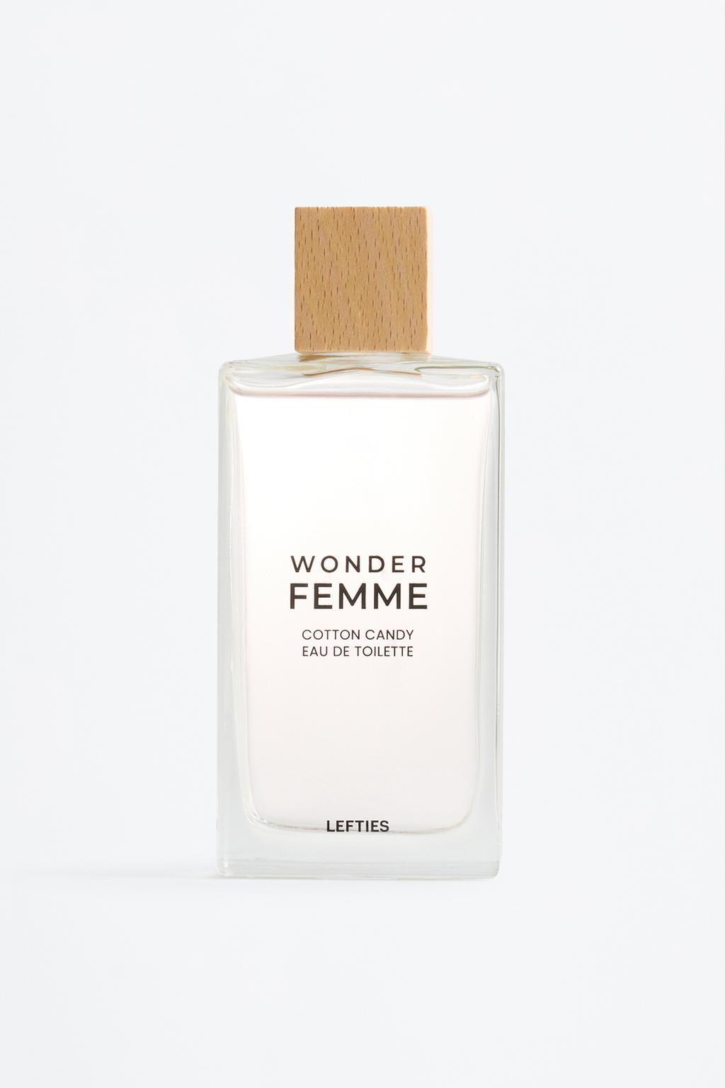 Wonder Femme Cotton Candy EDT 100 ml