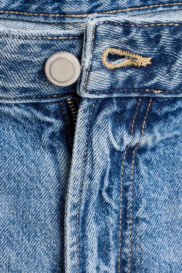 Baggy jeans — INDIGO 7