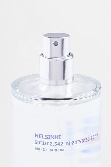 Silver Helsinki EDP 50 ml — WHITE 3