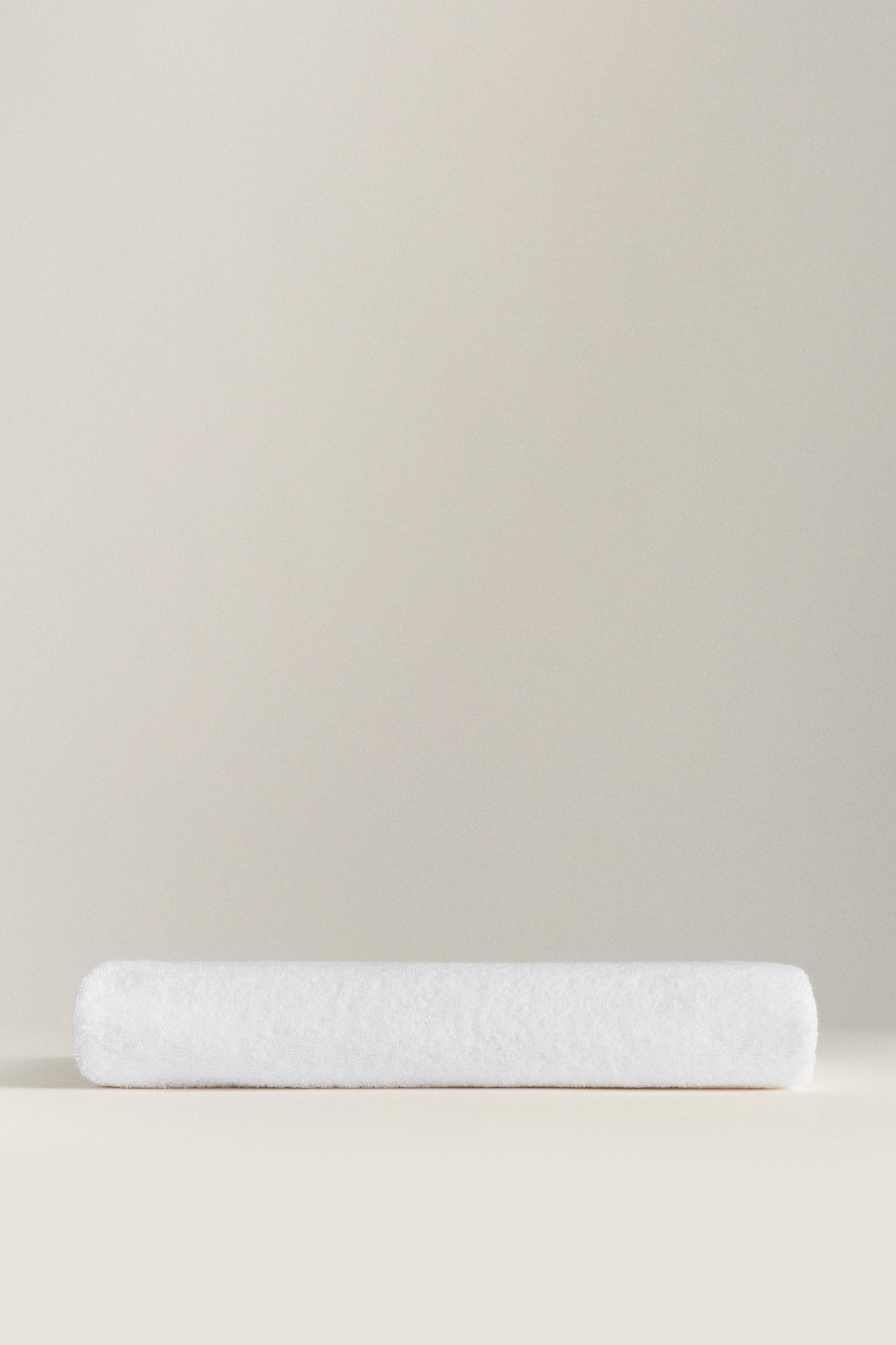 Toalla de baño 500 g/m²