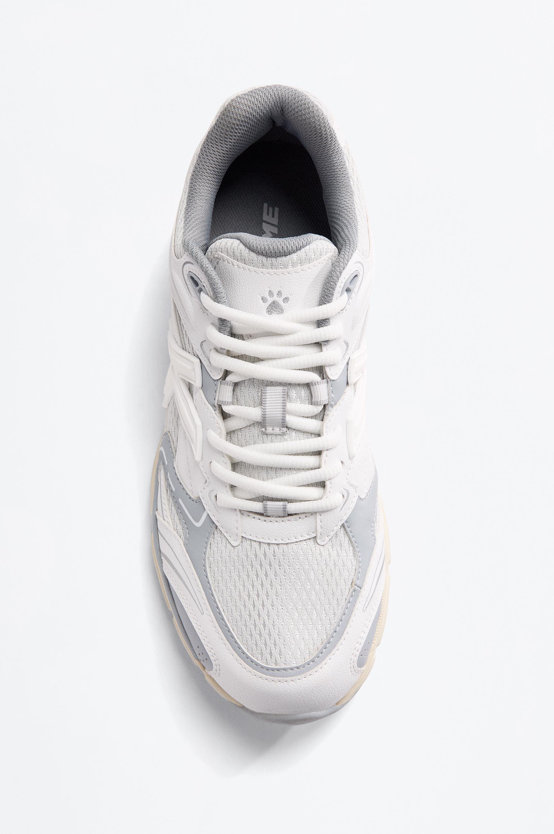 Lefties Beyaz Lefties Kelme spor ayakkabı