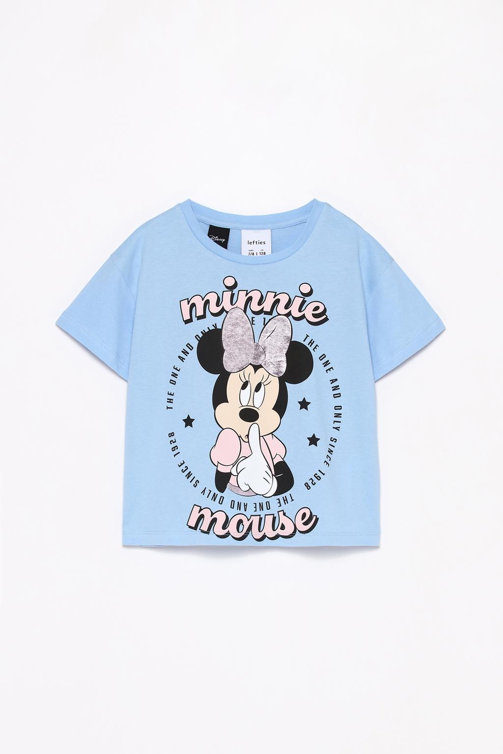 Minnie ©Disney T-shirt