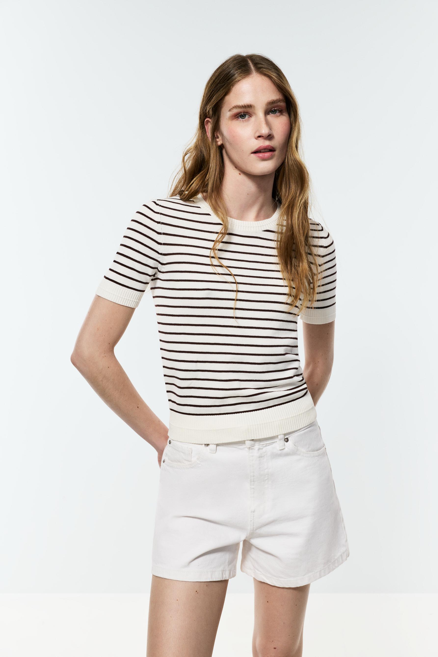 Top básico de punto