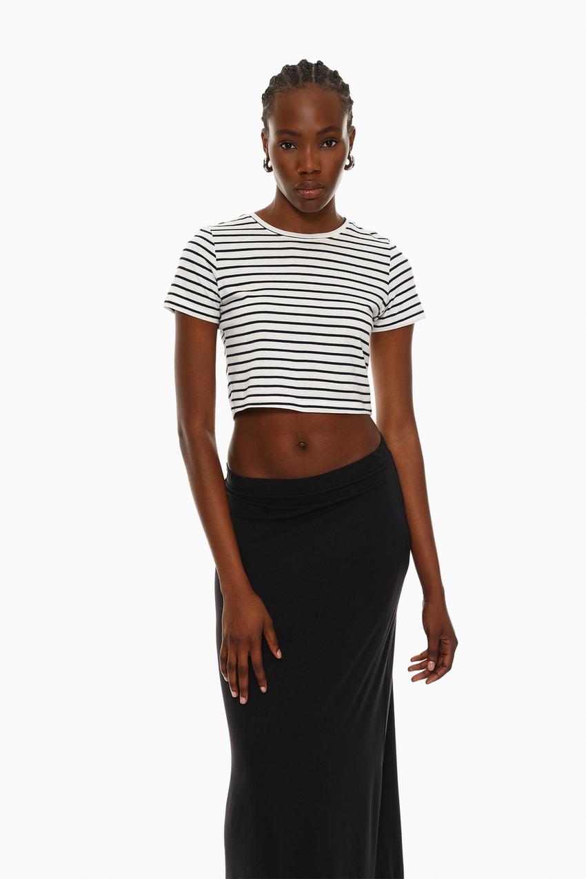 Catalogo Lefties Lefties Rebajas 2019 Mujer Comprar Ropa En