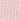 Wide-leg plush trousers — PASTEL PINK