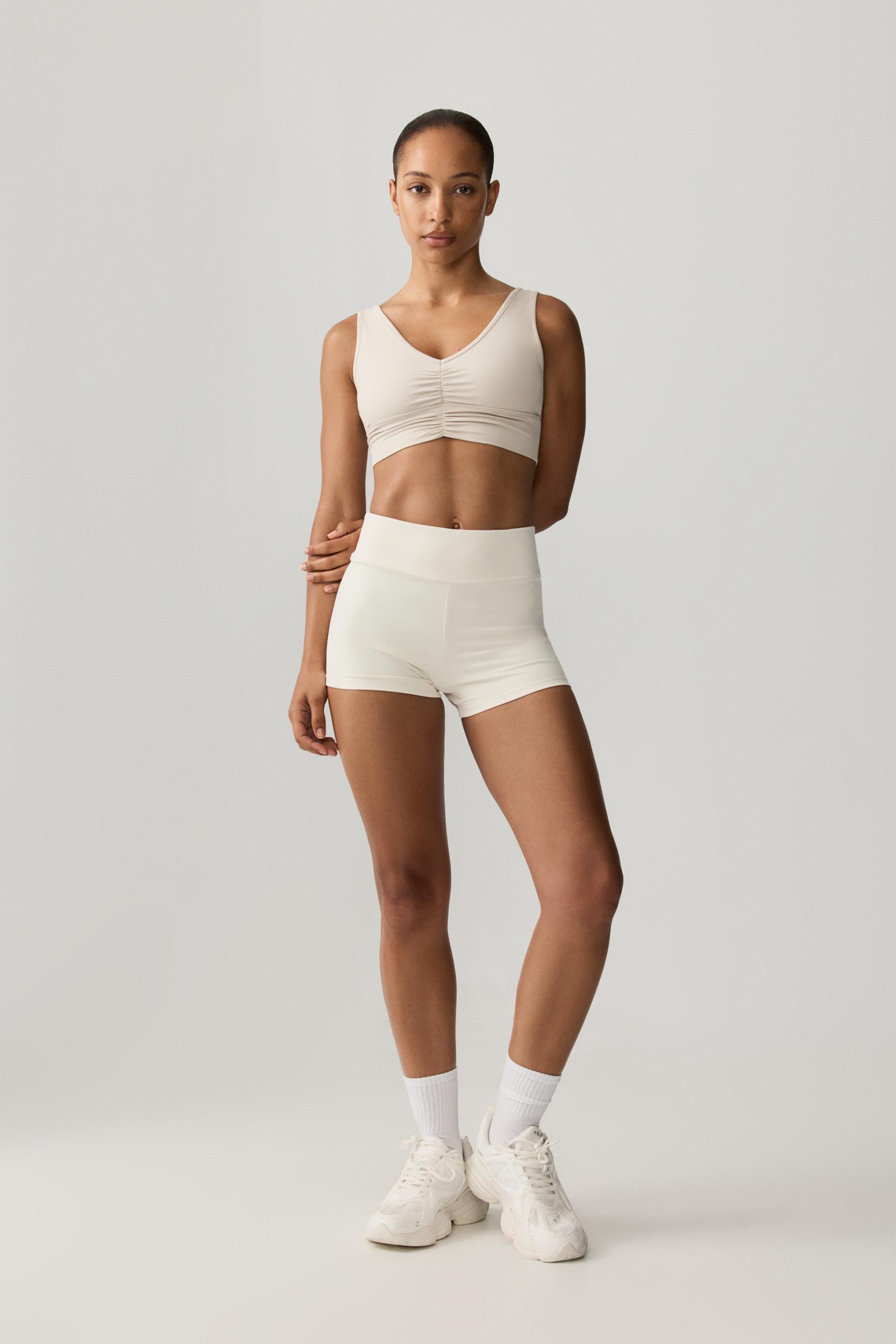 Hot pant básico