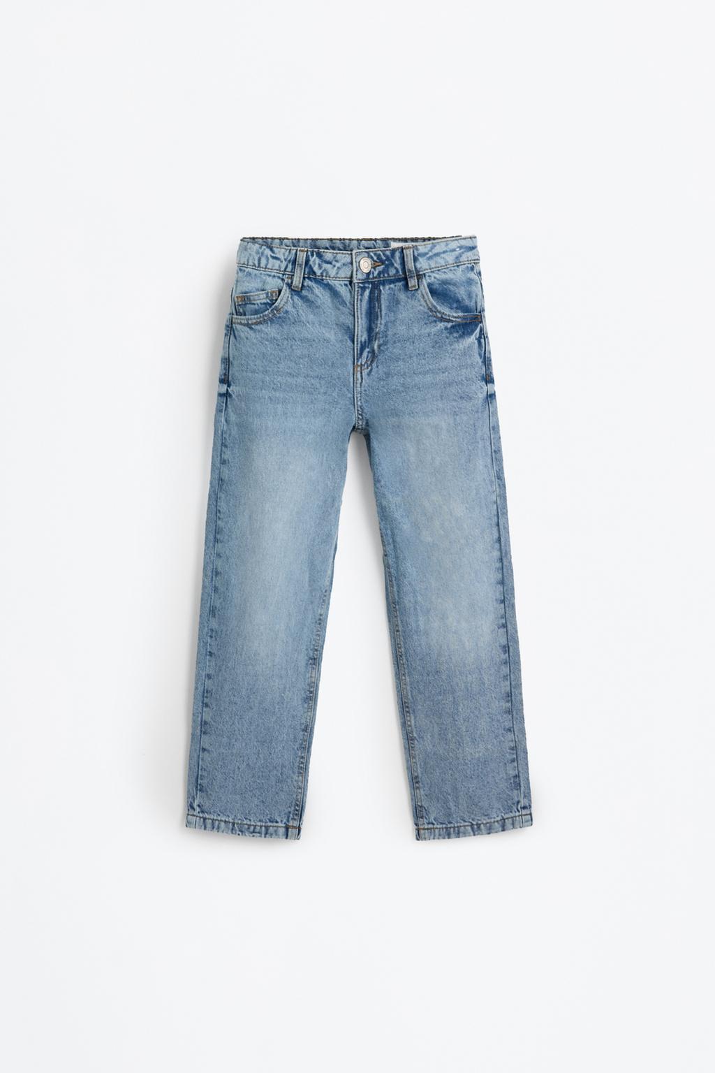 Jeans balloon