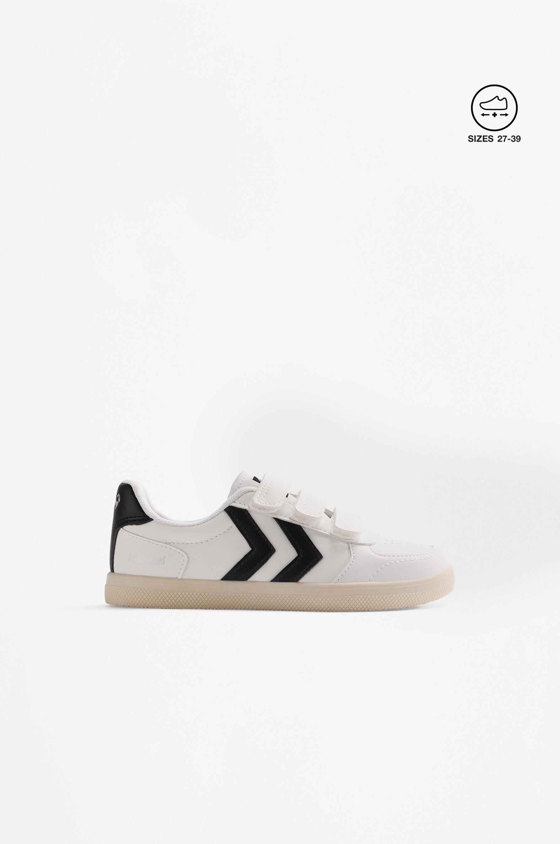 Hummel sneaker — WHITE