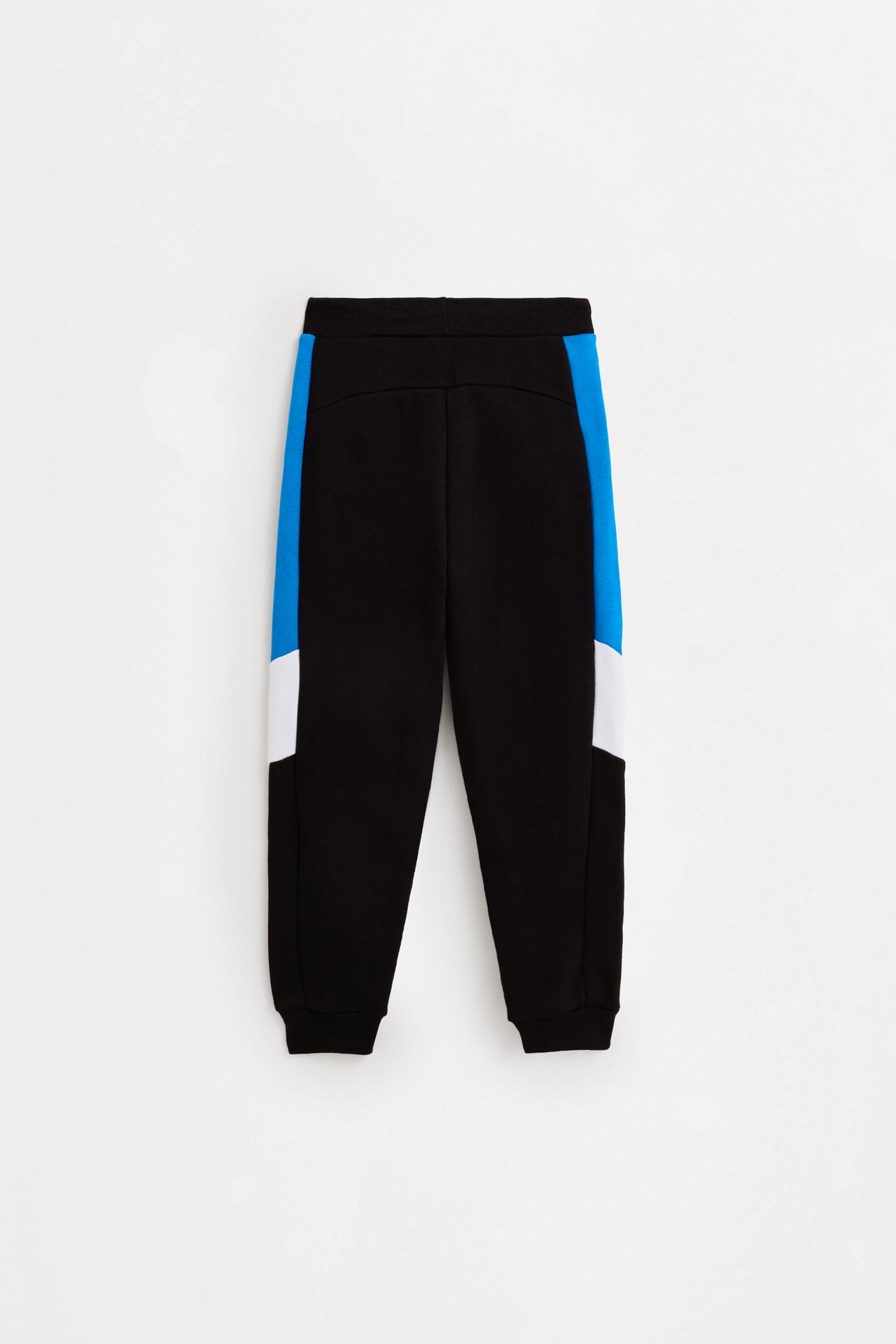 PlayStation Joggers — BLACK