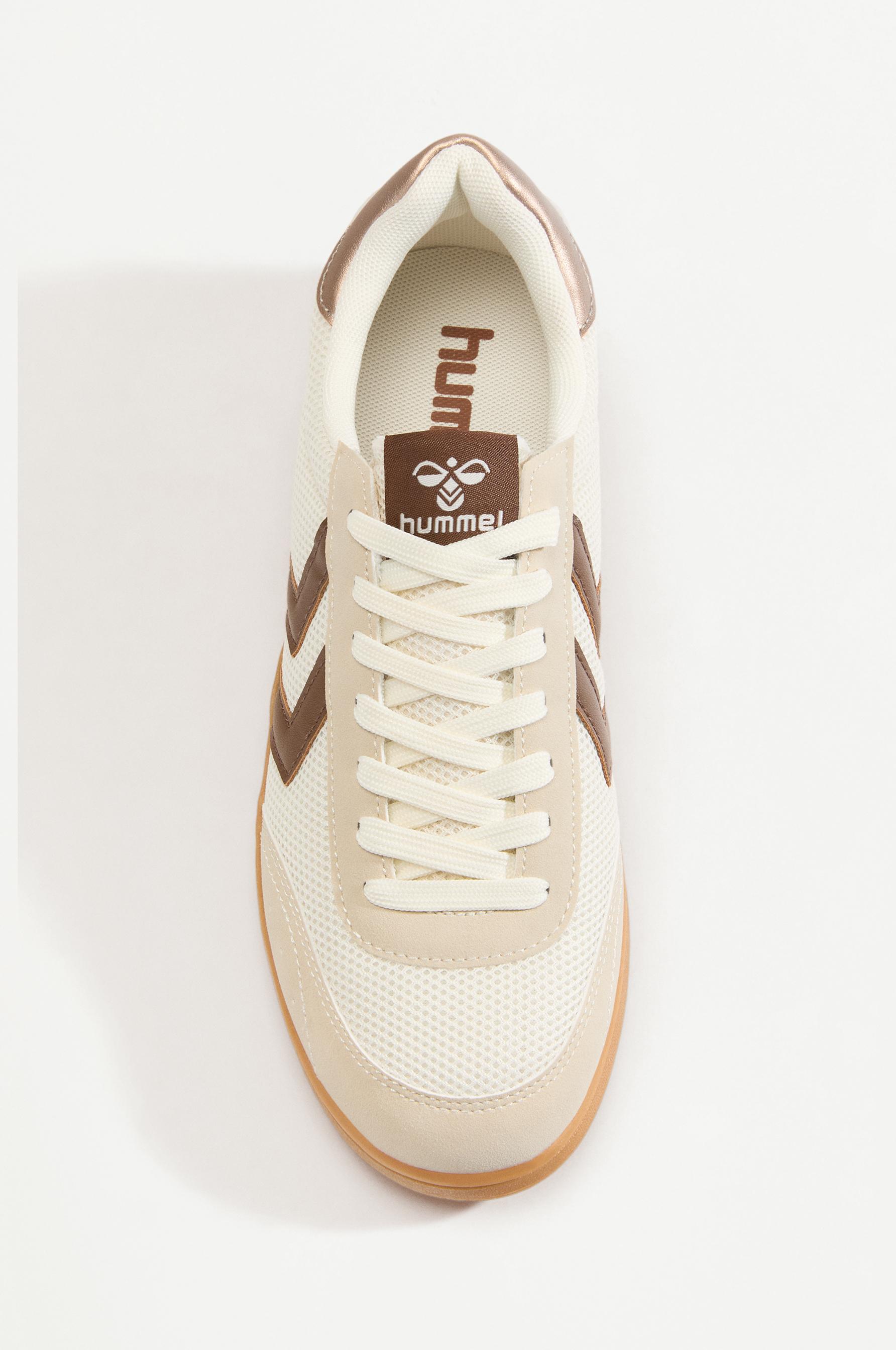 Athletic shoe — ECRU