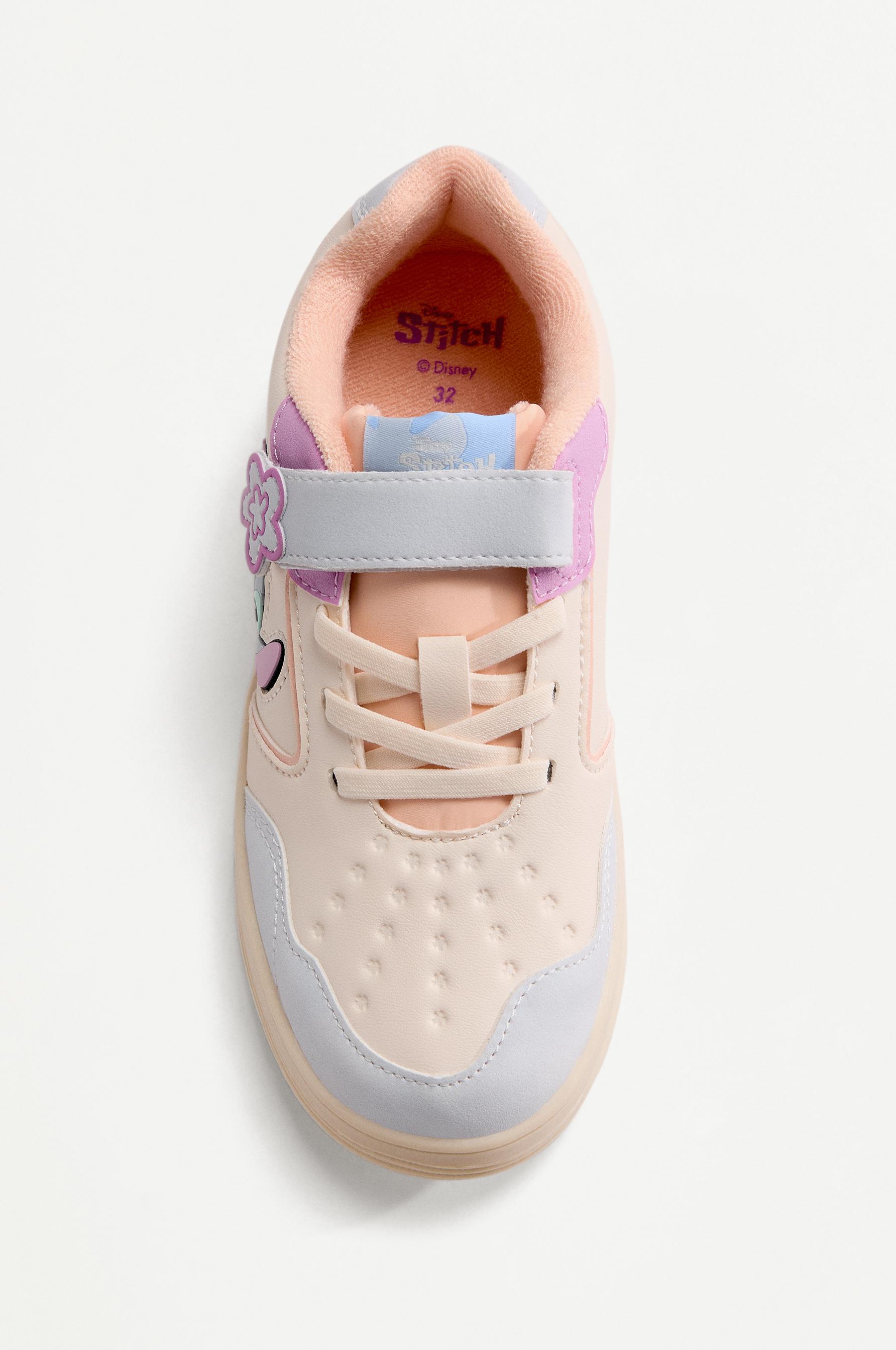 Lilo & Stitch ©Disney sneakers — OTHERS