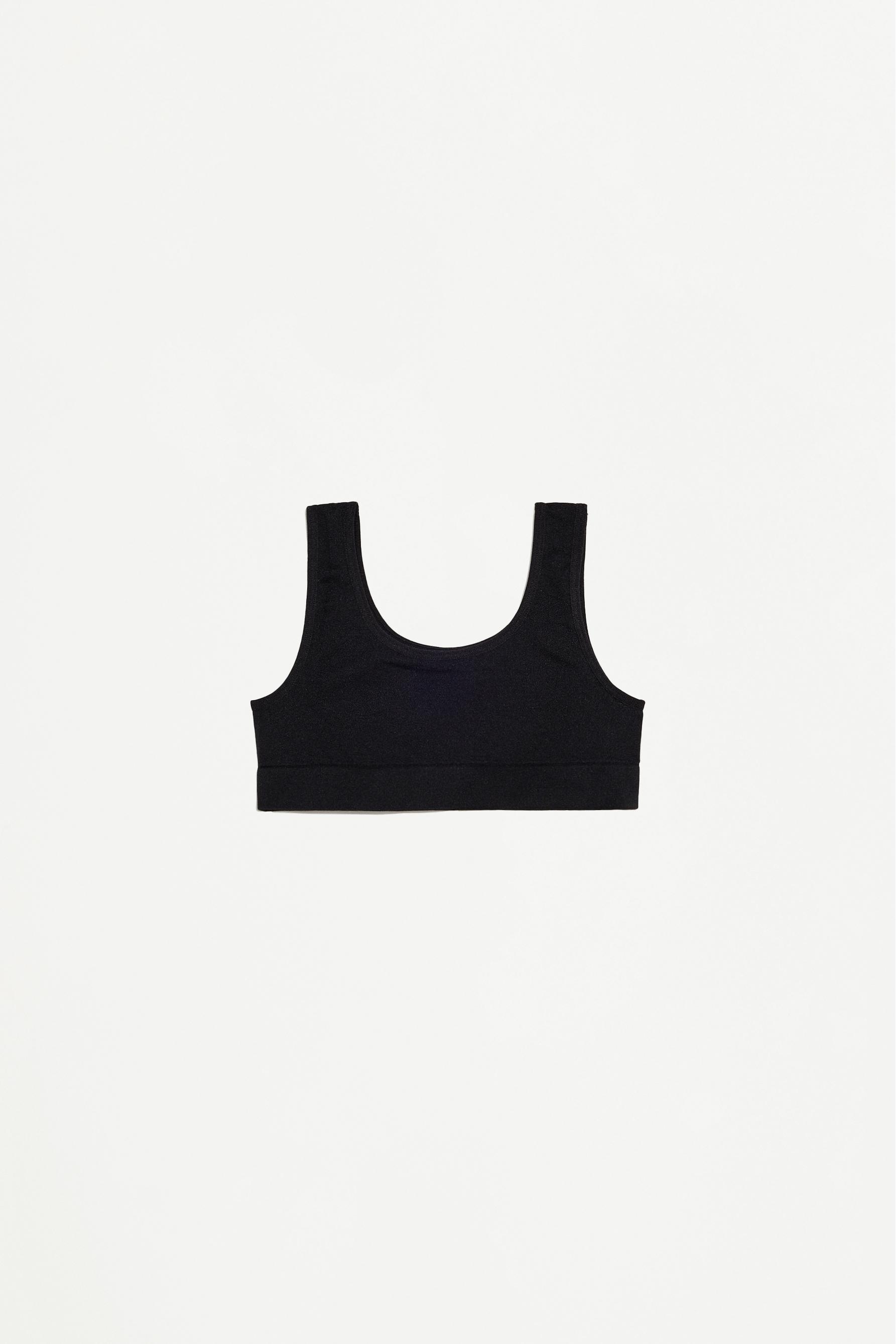 2-pack of seamless tops — MEDIUM PINK