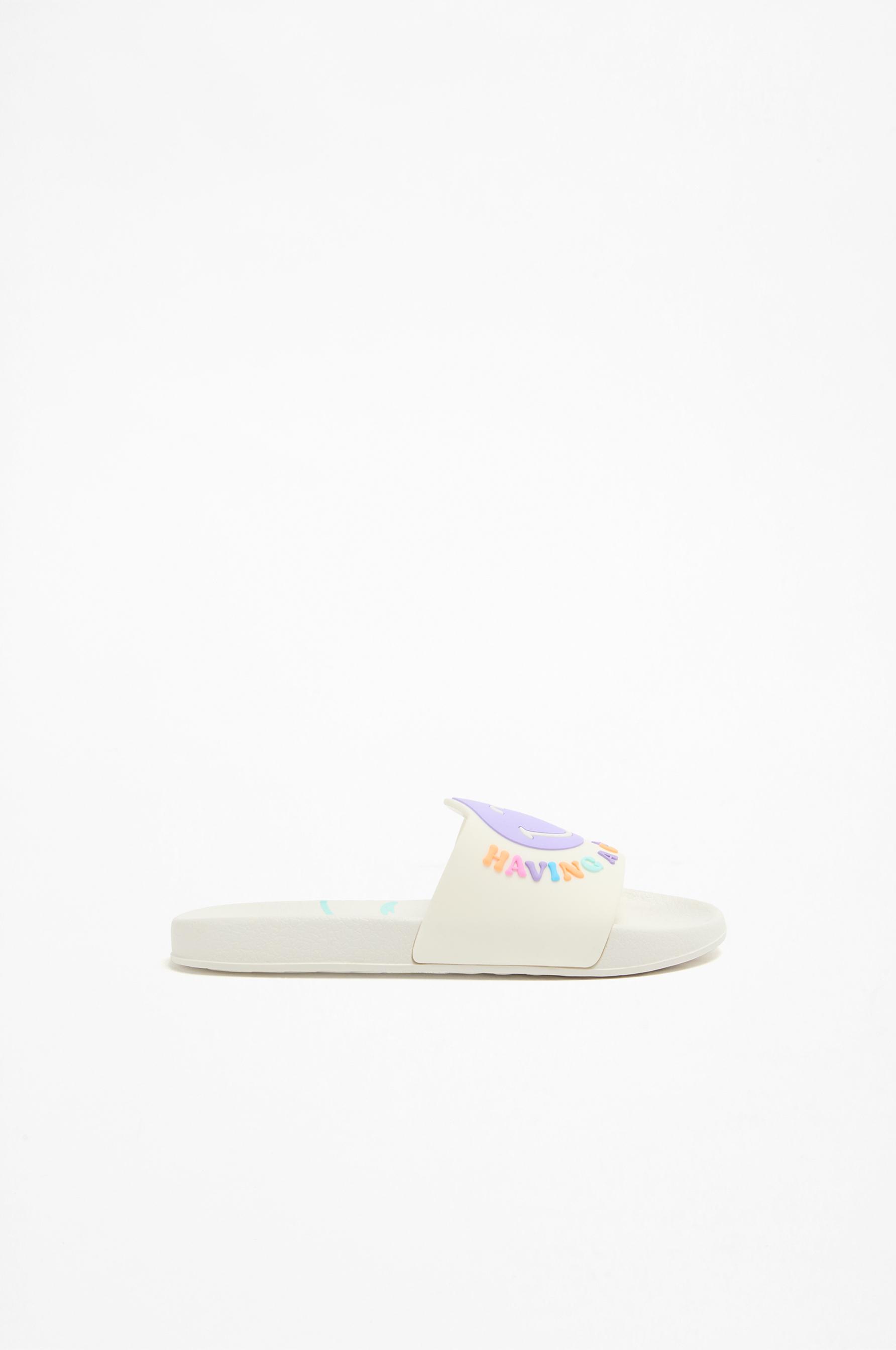 Sandalia baño Smileyworld®