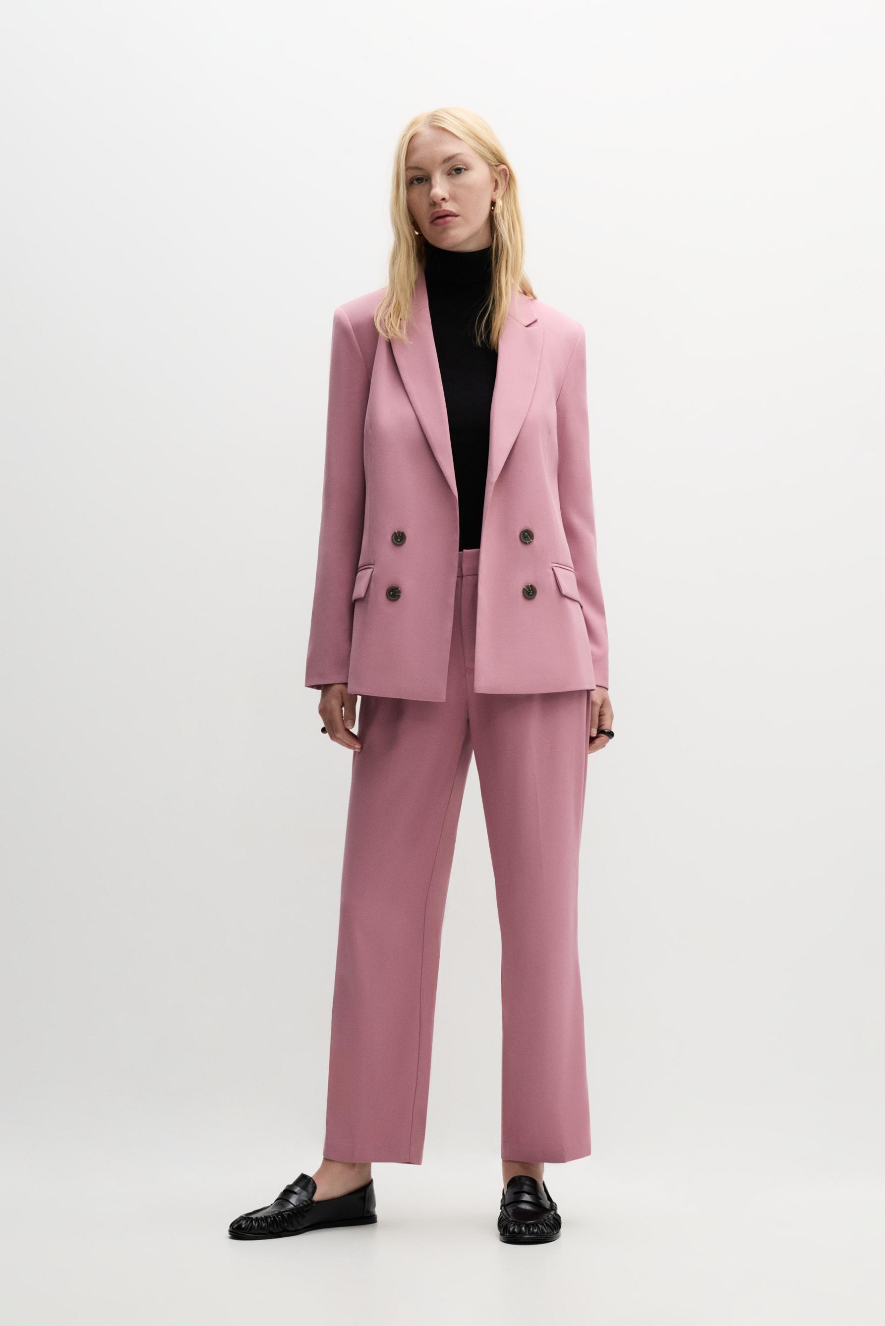 Pantalón vestir básico