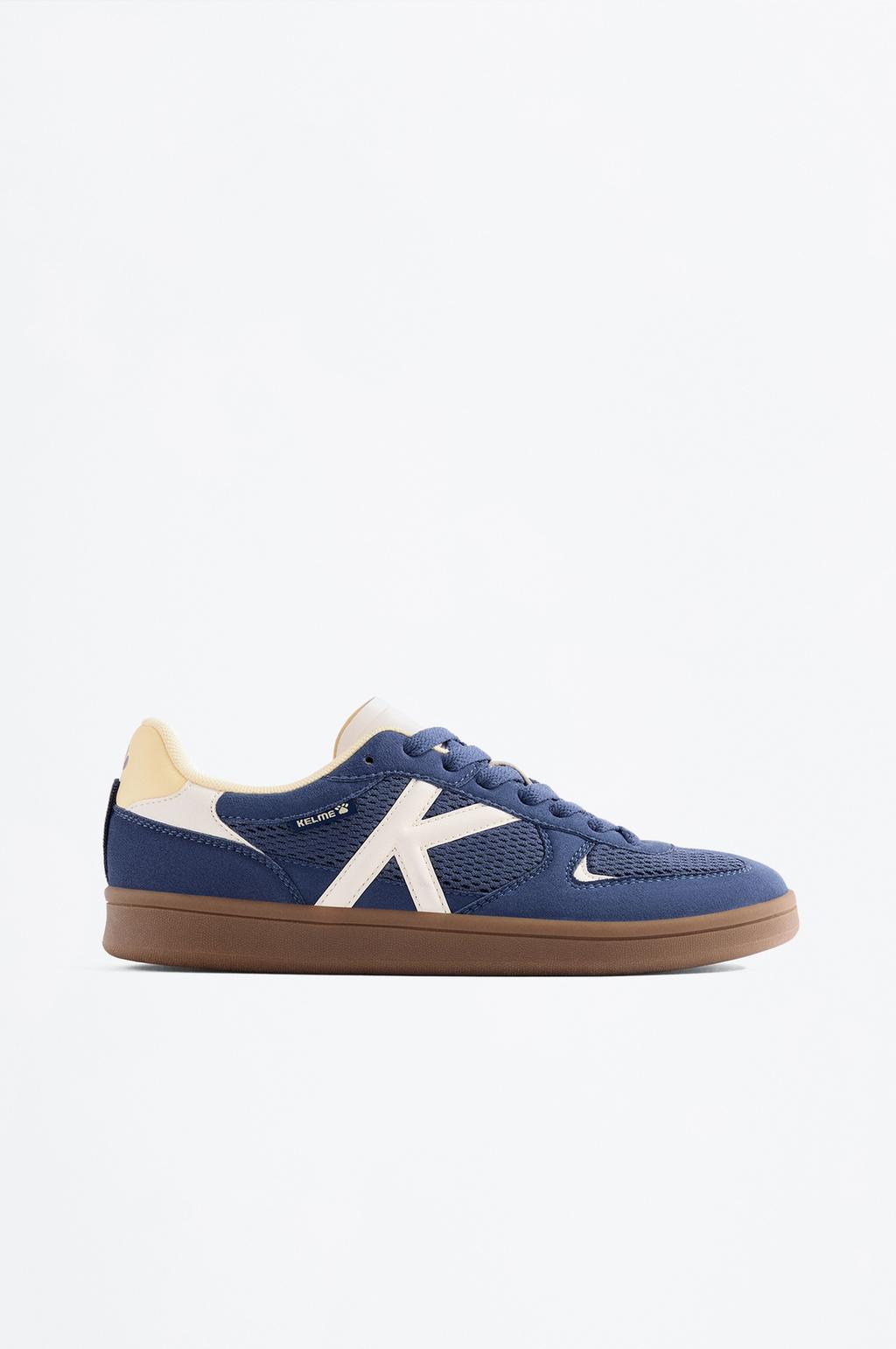 Kelme mesh sneakers
