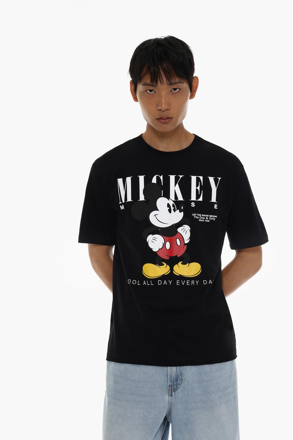 Mickey Mouse ©Disney T-shirt