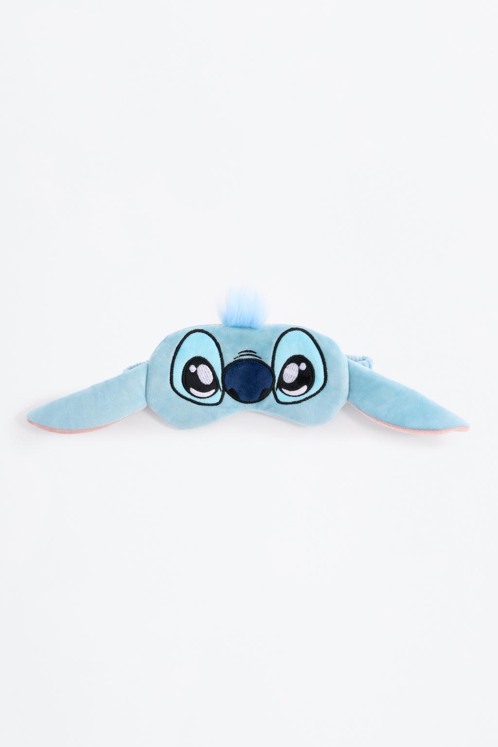 Antiface Stitch ©Disney