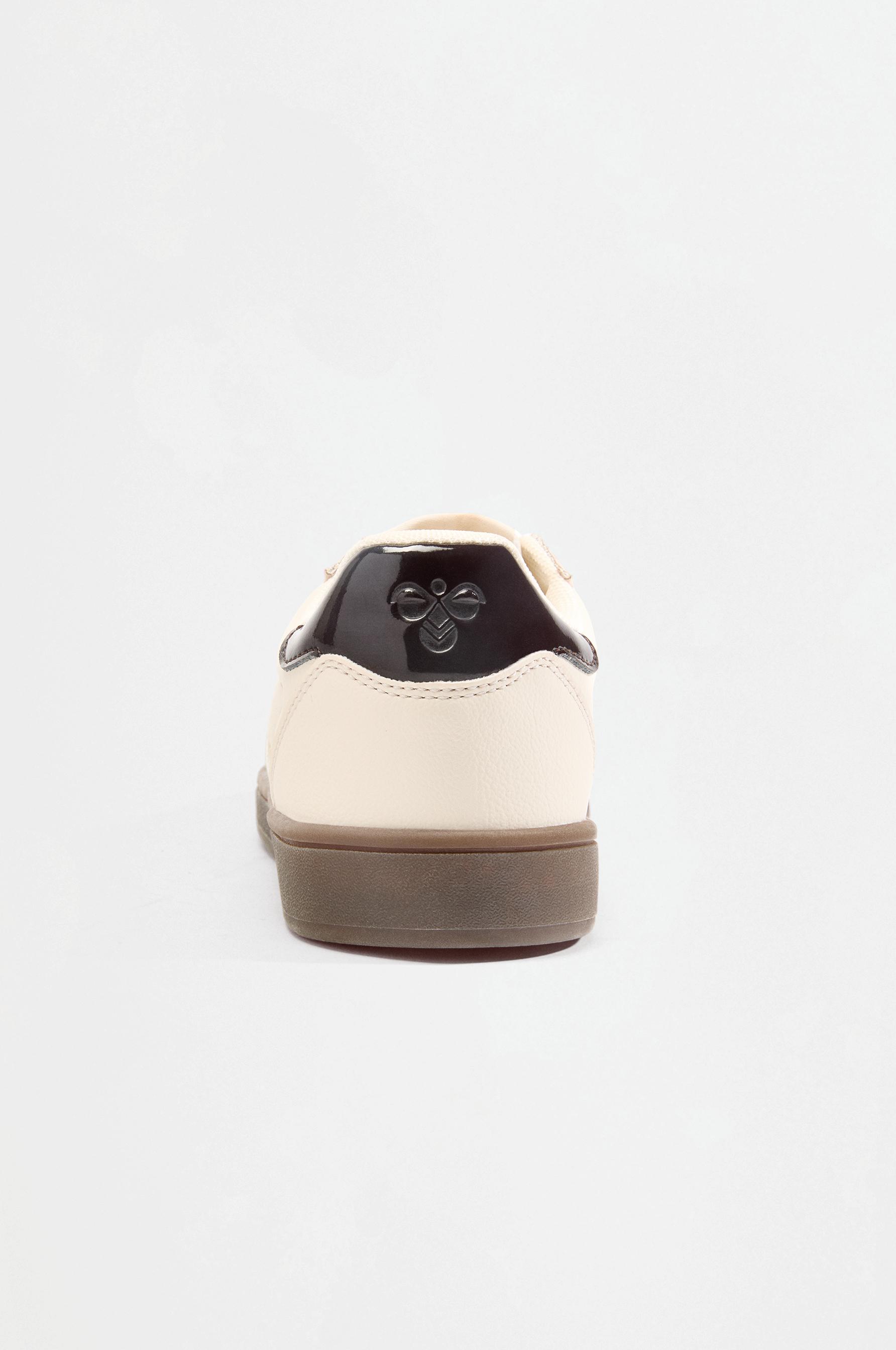 Hummel sneakers — ECRU