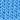 Non-slip short socks (5-pack) — SKY BLUE
