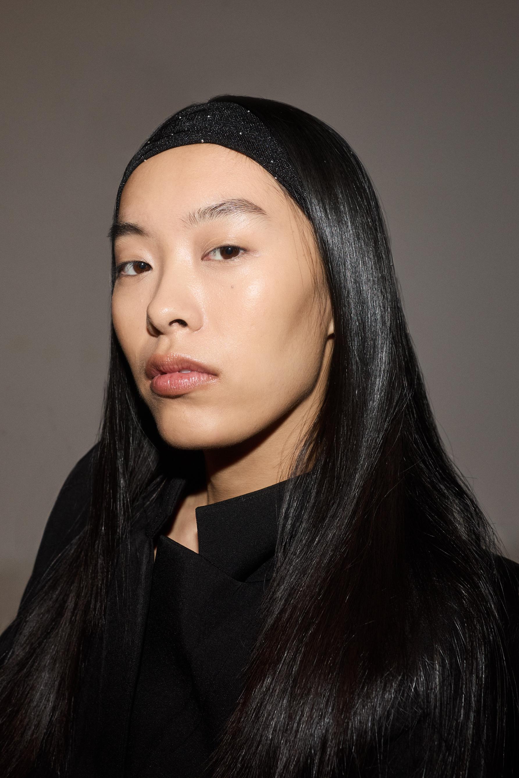 Pack 2 bandanas strass