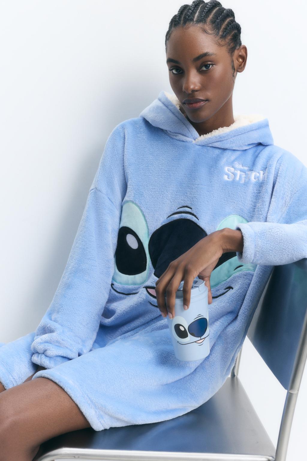 Stitch ©Disney thermo tumbler