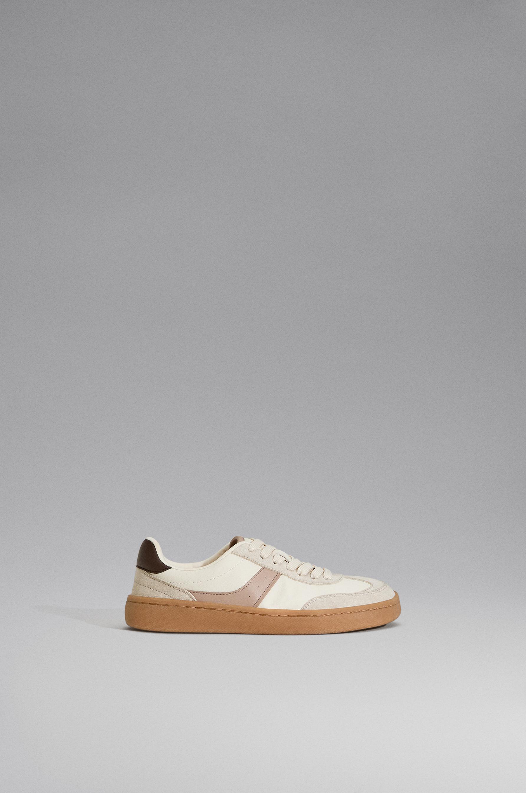 Zapatilla barefoot