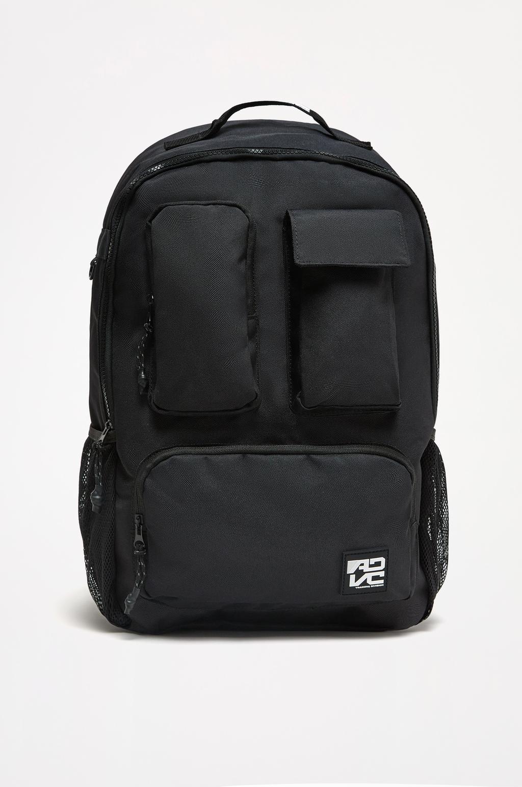 ADVC utility backpack