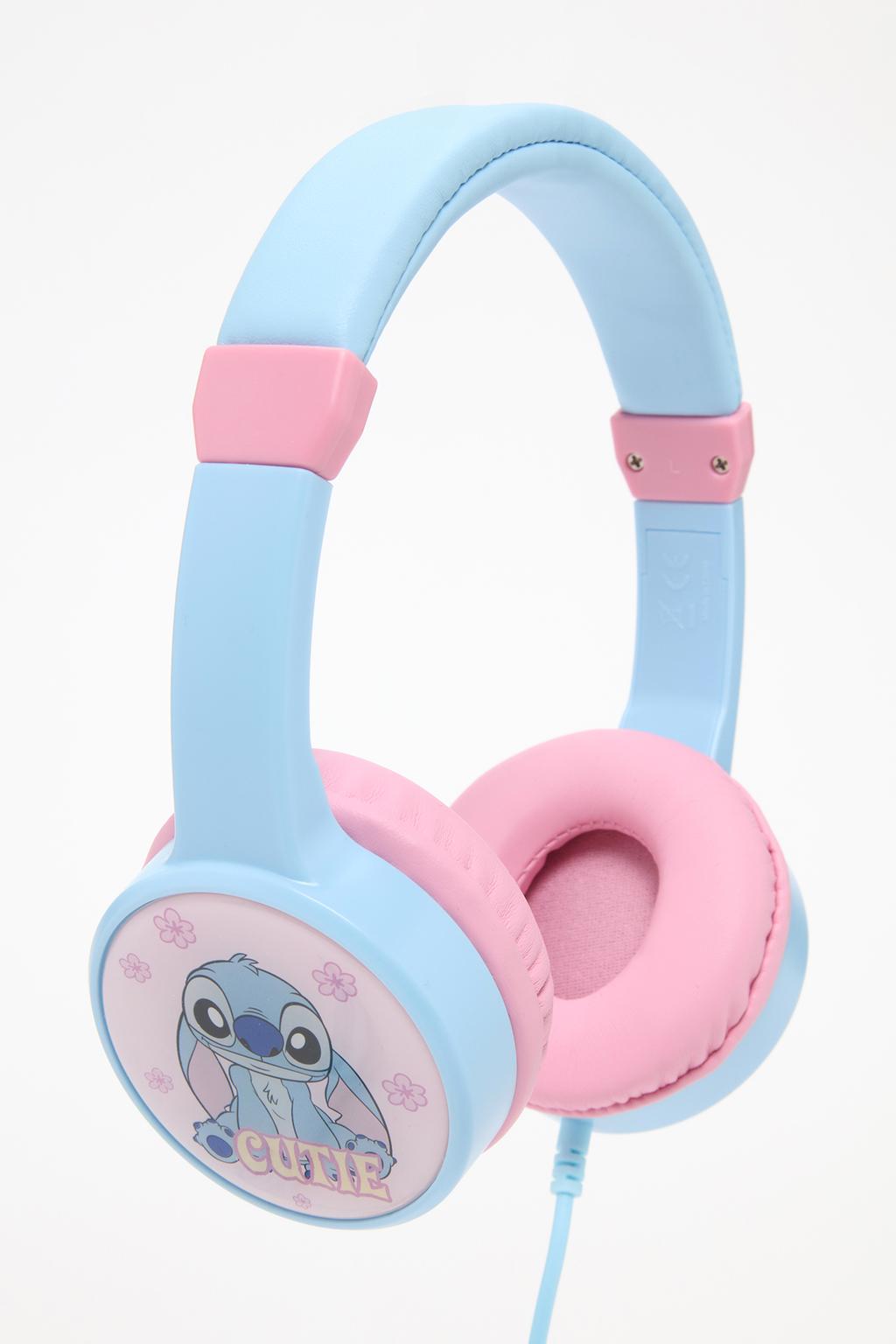 Auriculares Lilo & Stitch ©Disney