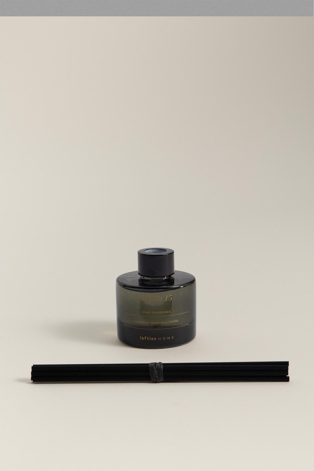 Difusor mikado Vanilla 100 ml