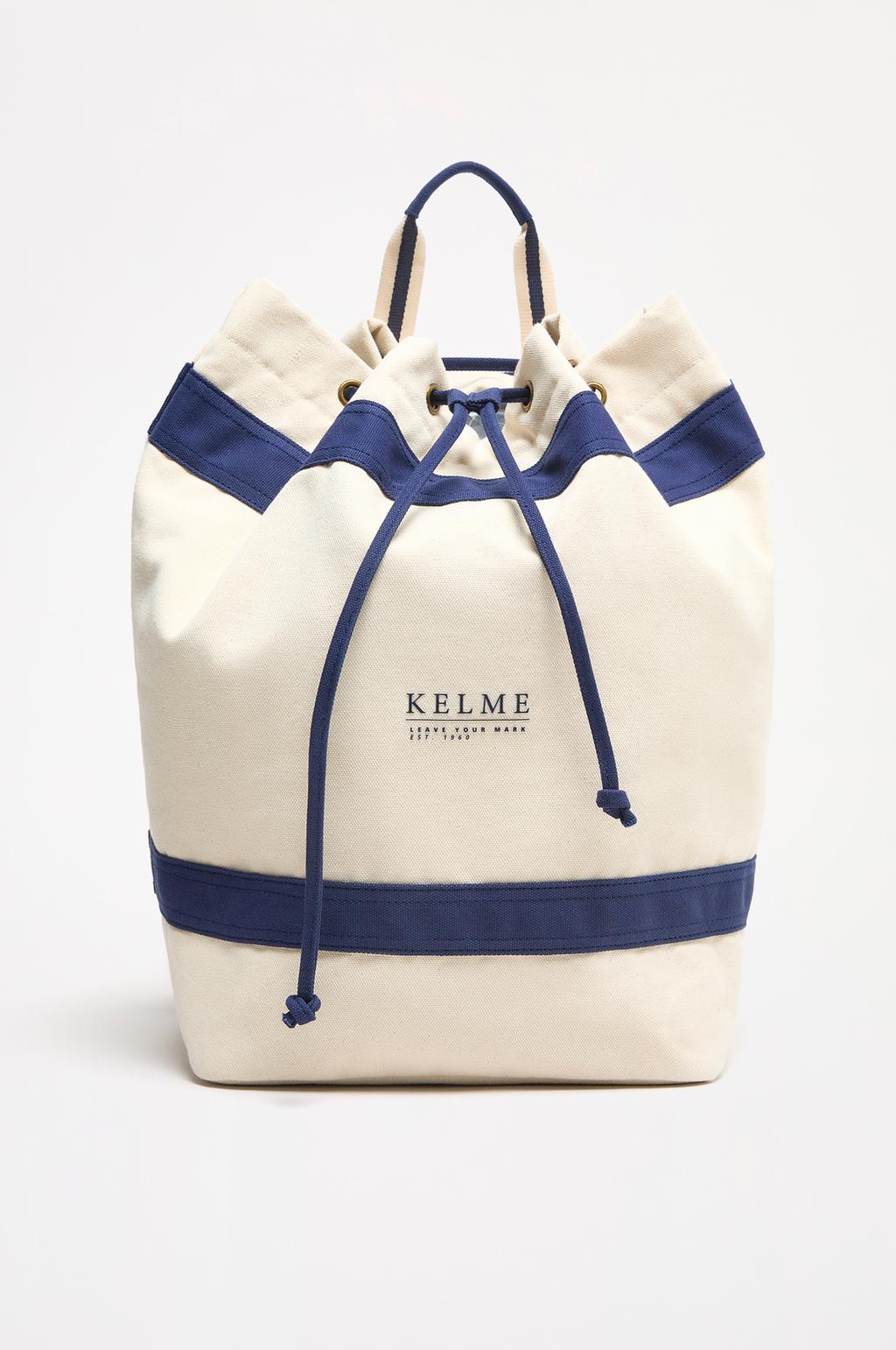 Kelme bucket backpack