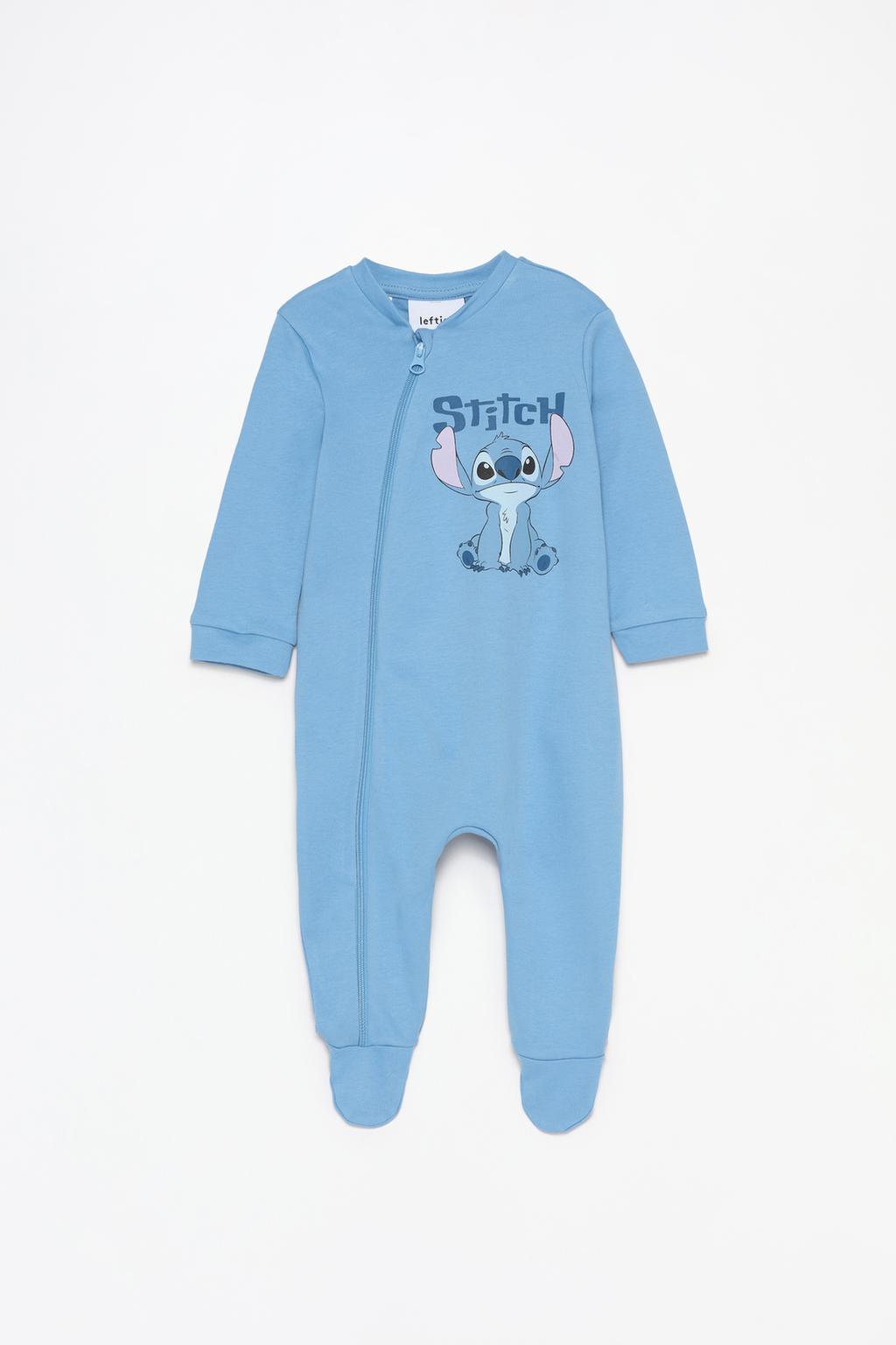 Pijama Stitch ©Disney sencer