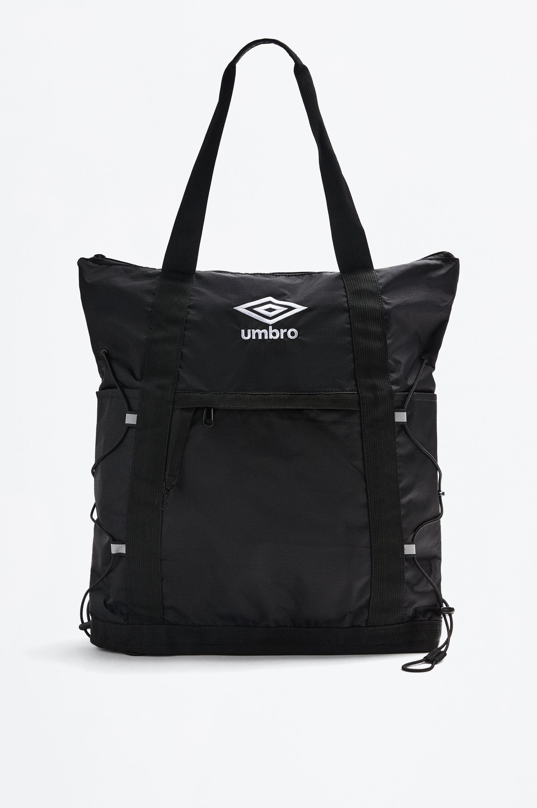 Bolso shopper Umbro