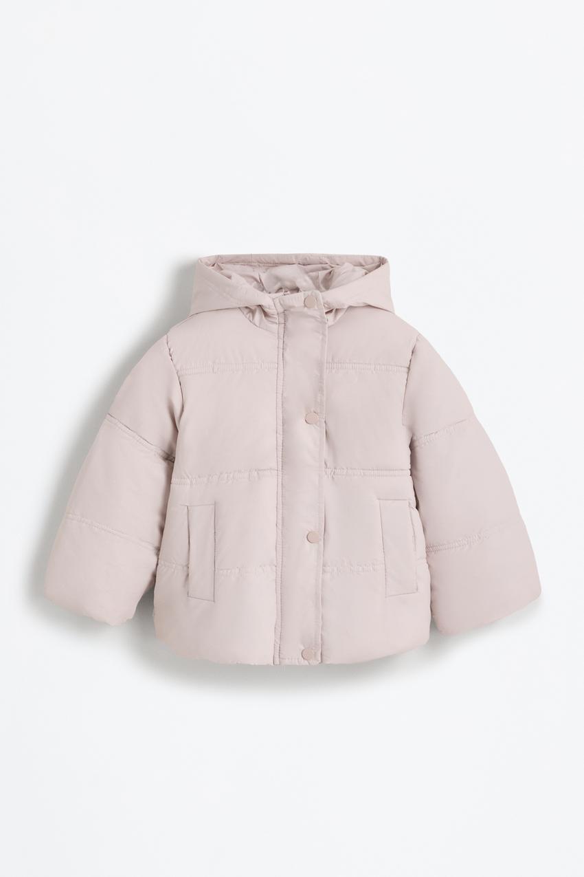 Rubberized quilted jacket Briefs Underwear UNDERWEAR