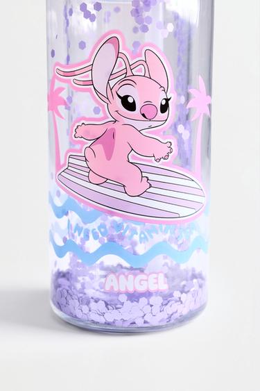 Angel ©Disney 250 ml sequin bottle — PINK 3
