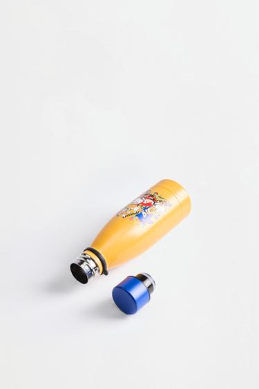 SONIC™ | SEGA Bottle 350ml — ORANGE 2